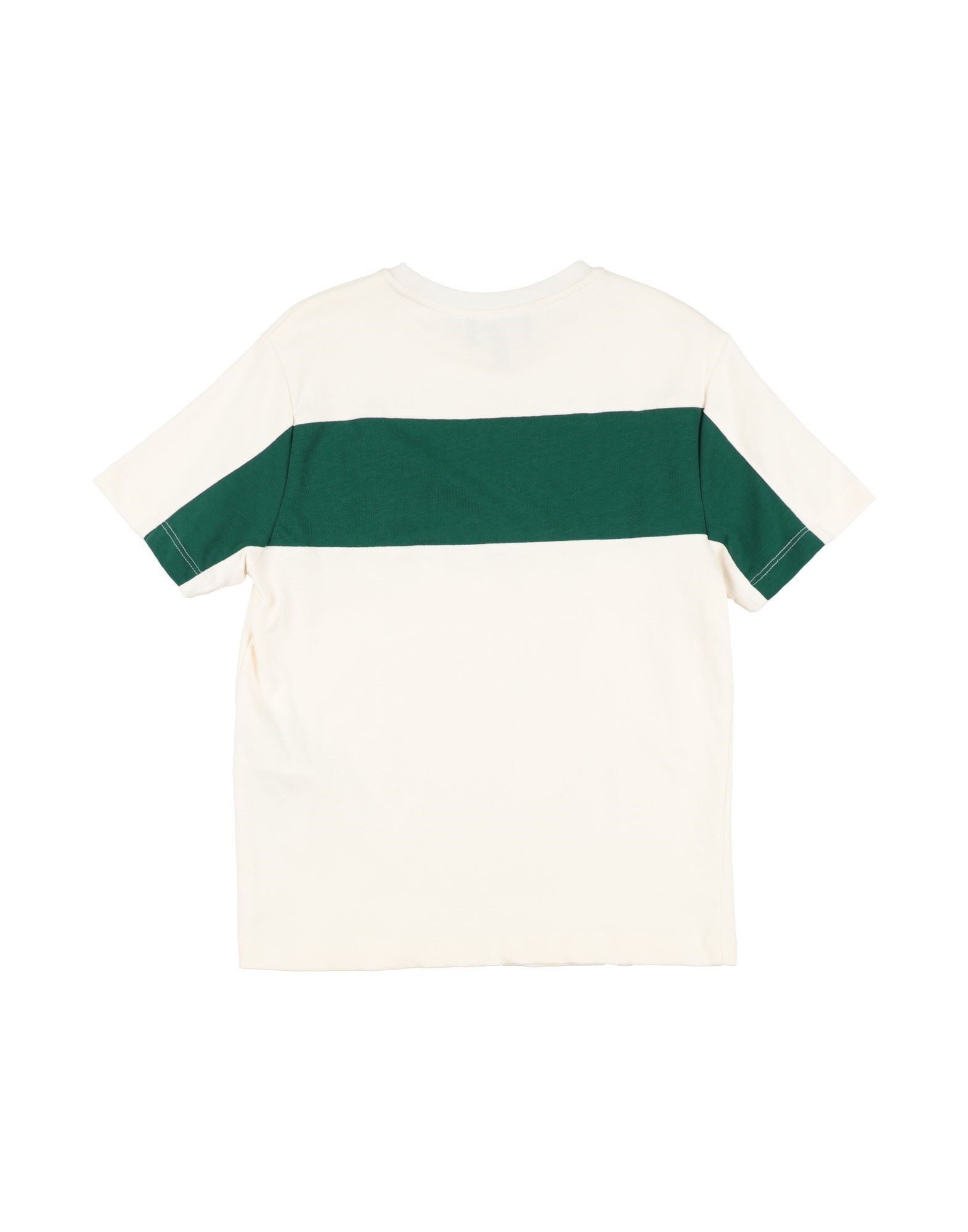  Emporio Armani - Tops - T-shirts - On Yoox.com 