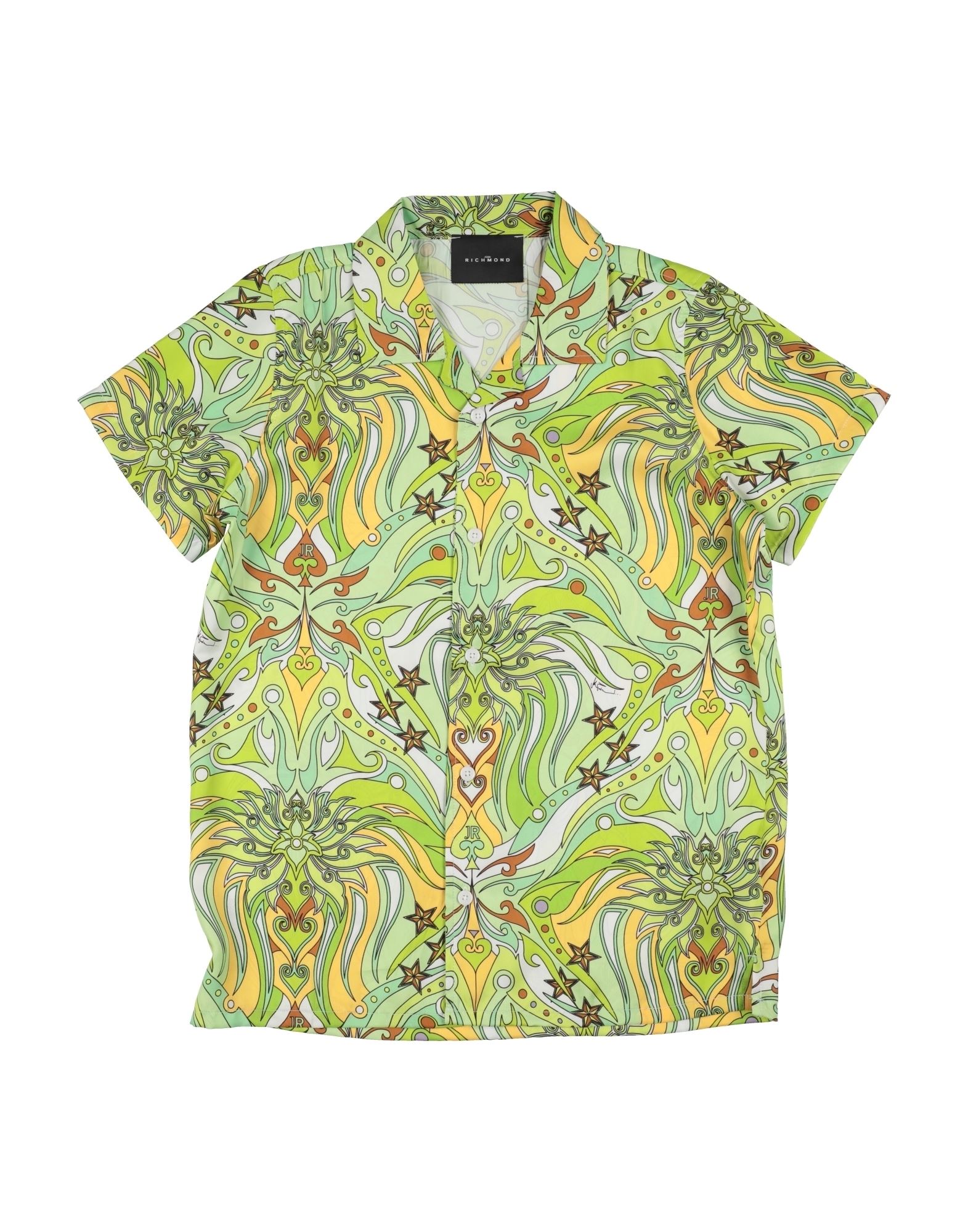  John Richmond - Tops - Hemden - On Yoox.com 