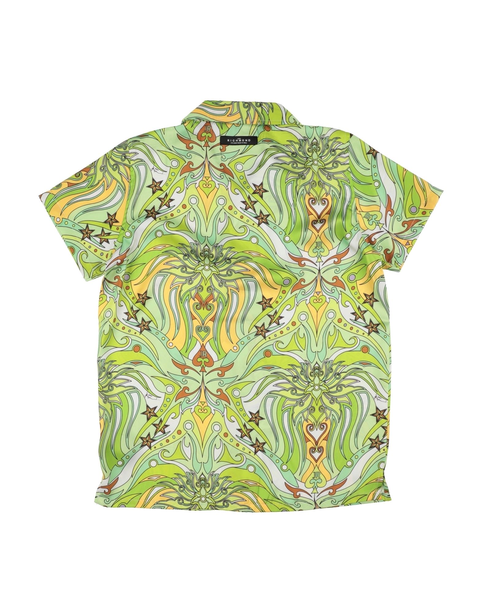  John Richmond - Tops - Hemden - On Yoox.com 