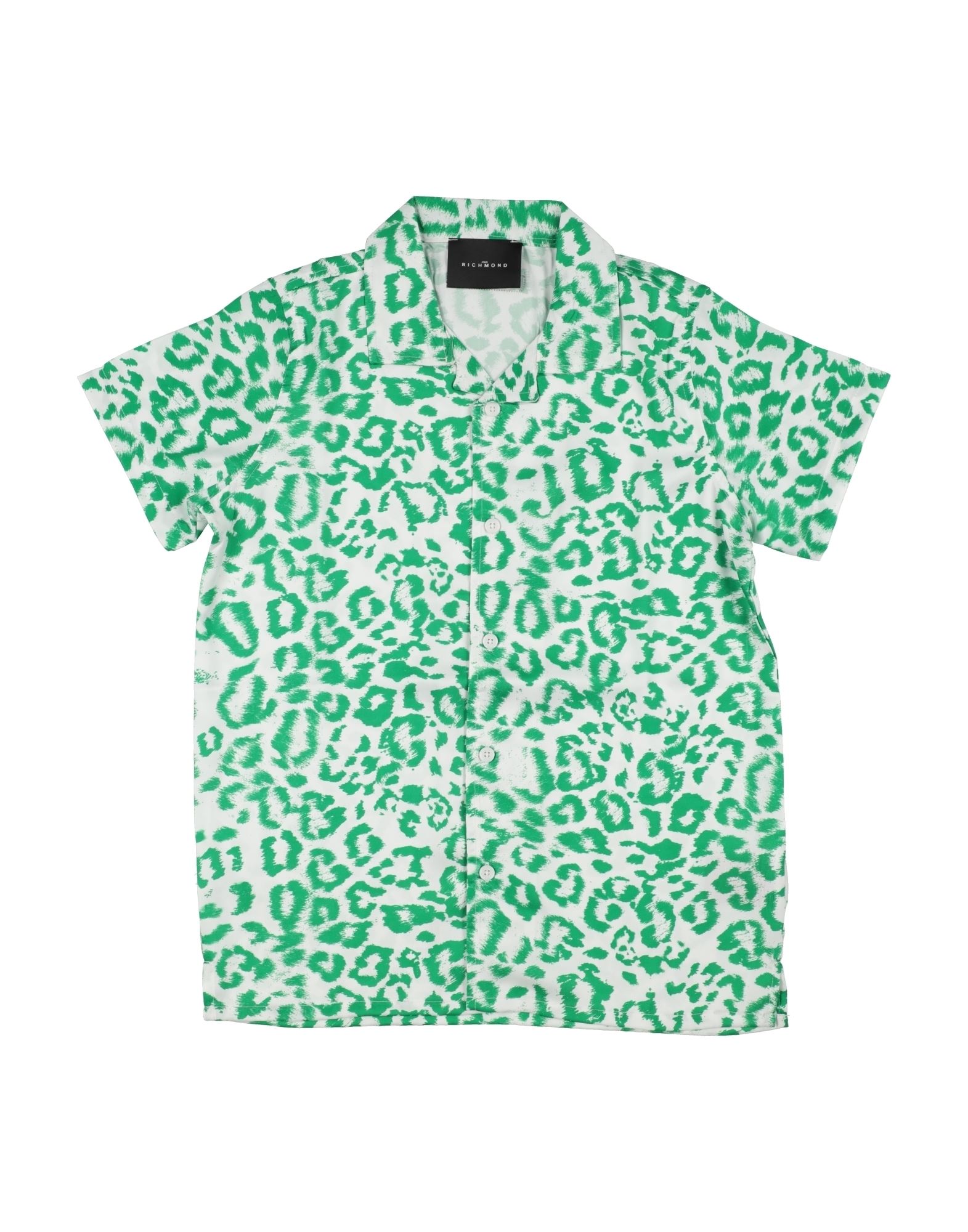  John Richmond - Tops - Hemden - On Yoox.com 