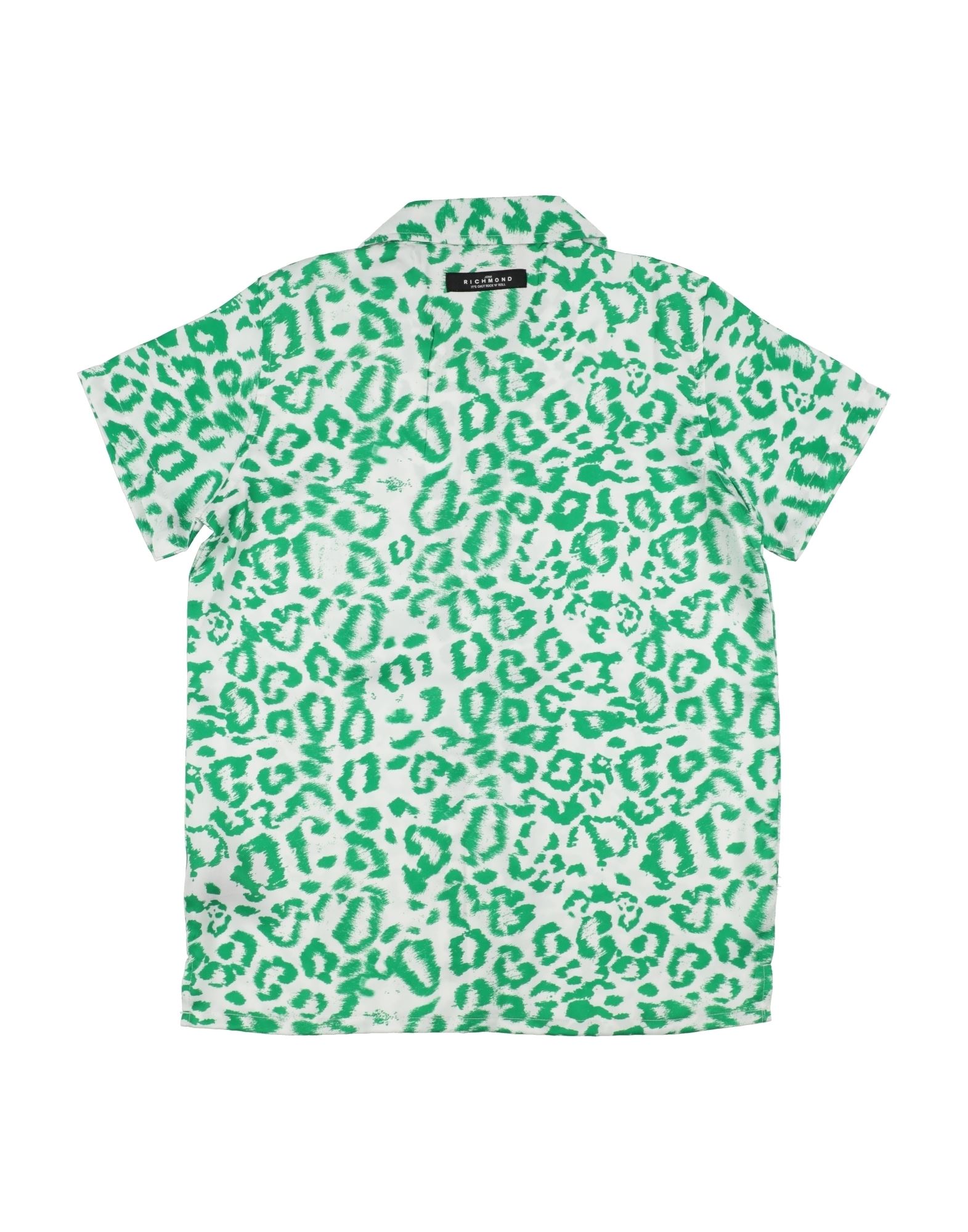  John Richmond - Tops - Hemden - On Yoox.com 
