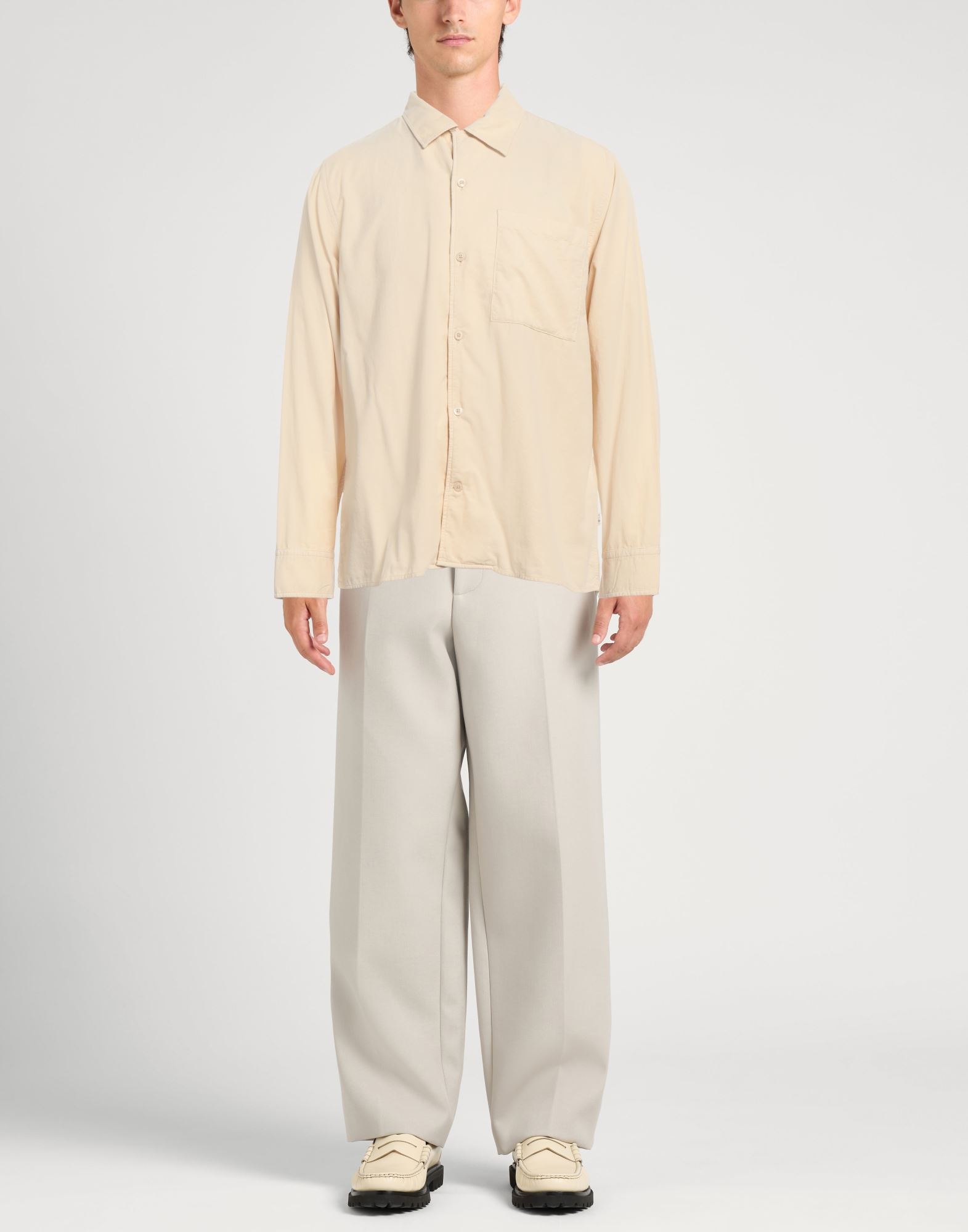  Nn07 - Tops - Hemden - On Yoox.com 