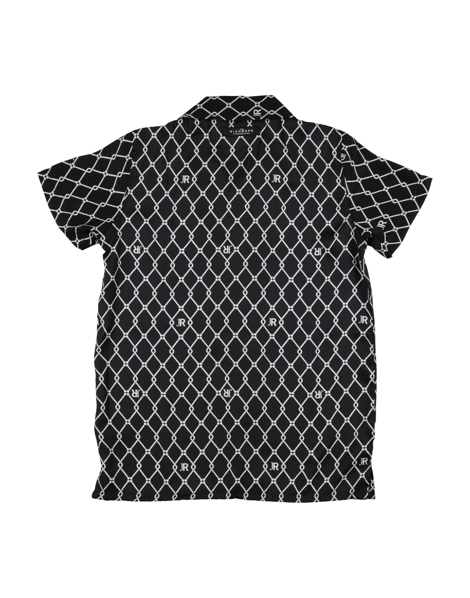  John Richmond - Tops - Hemden - On Yoox.com 