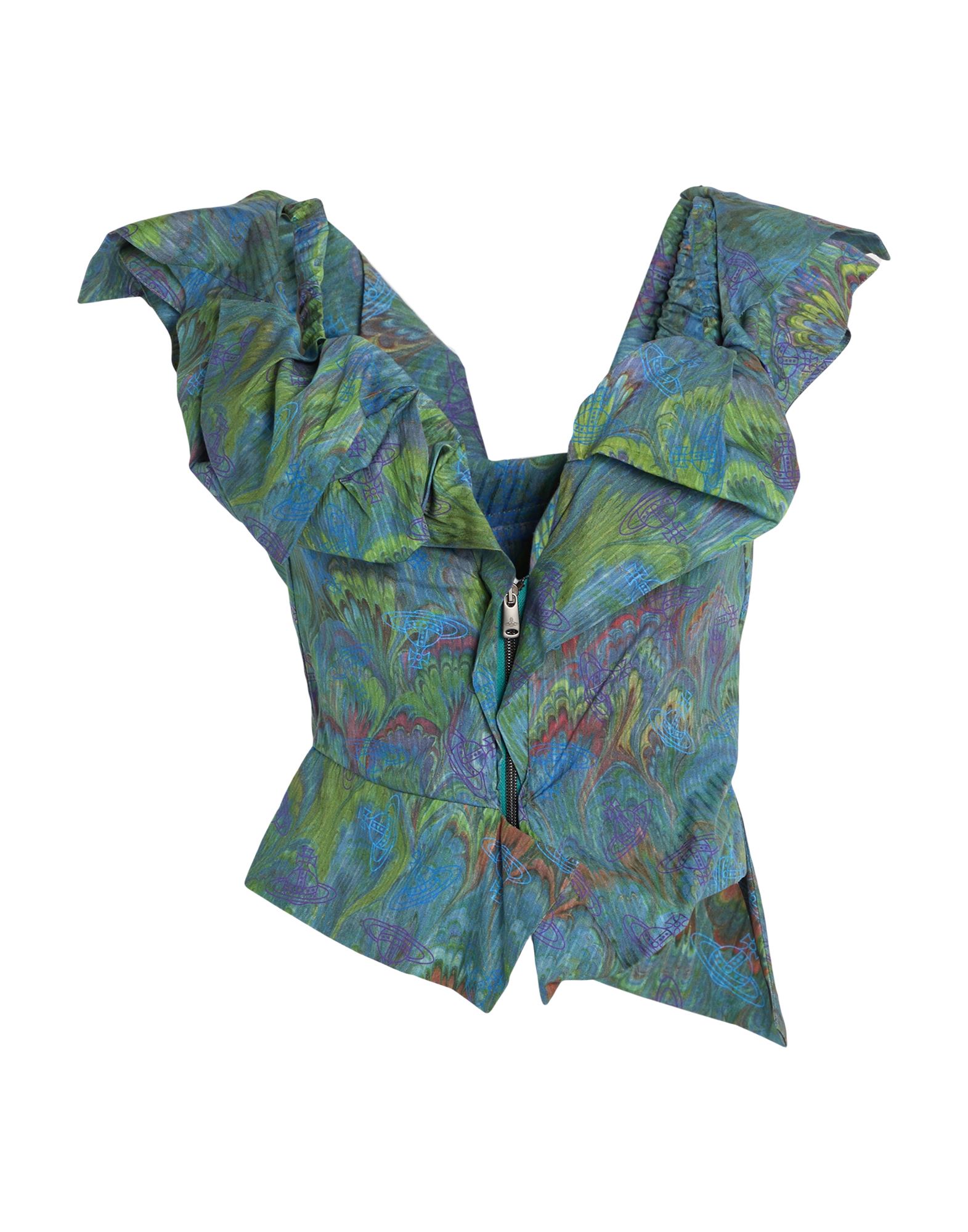VIVIENNE WESTWOOD VIVIENNE WESTWOOD ΜΠΛΟΥΖΑΚΙΑ Τοπ