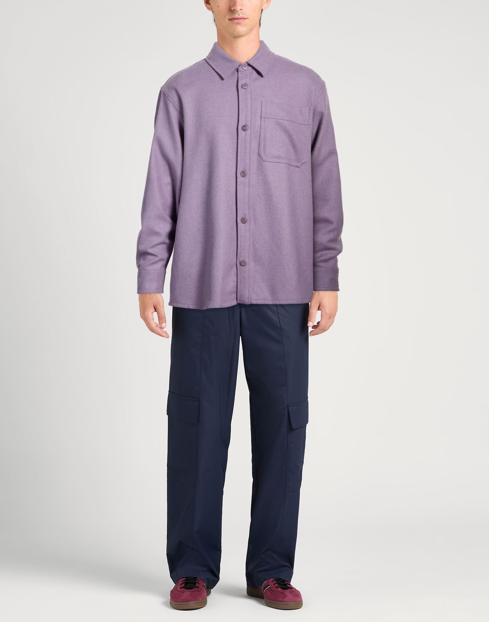  A.p.c. - Tops - Hemden - On Yoox.com 
