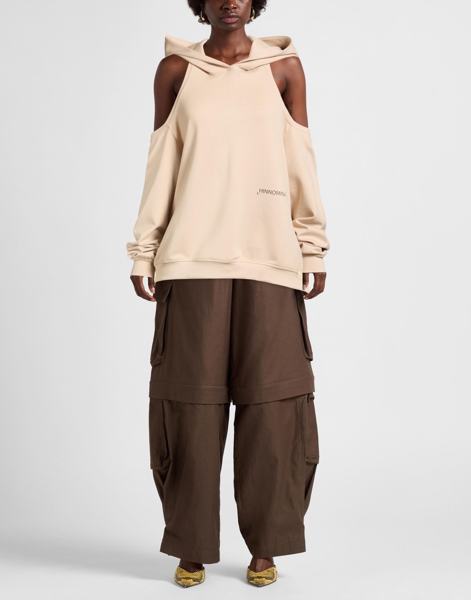  Hinnominate - Camisetas Y Tops - Sudaderas - On Yoox.com 