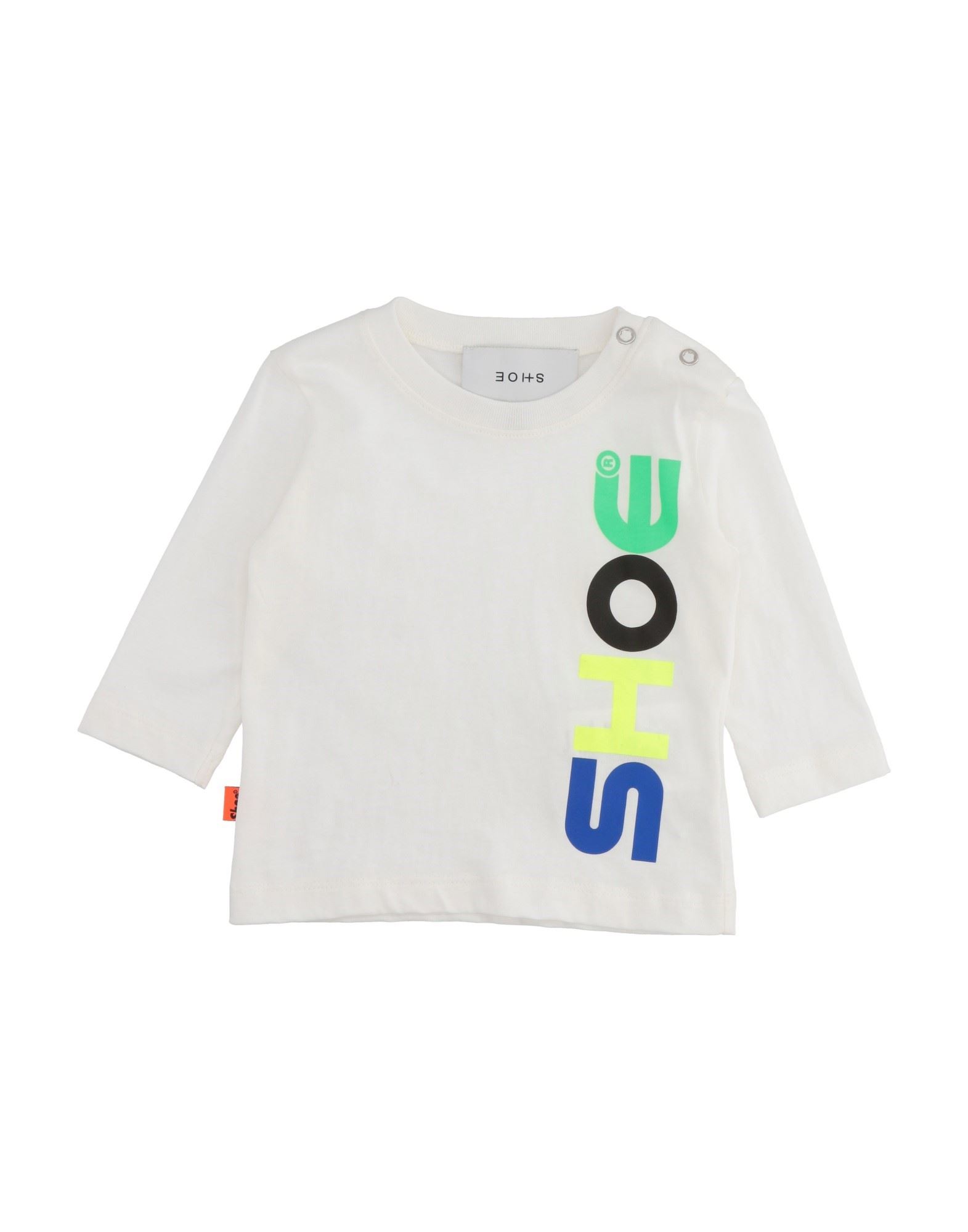  Shoe - Tops - T-shirts - On Yoox.com 