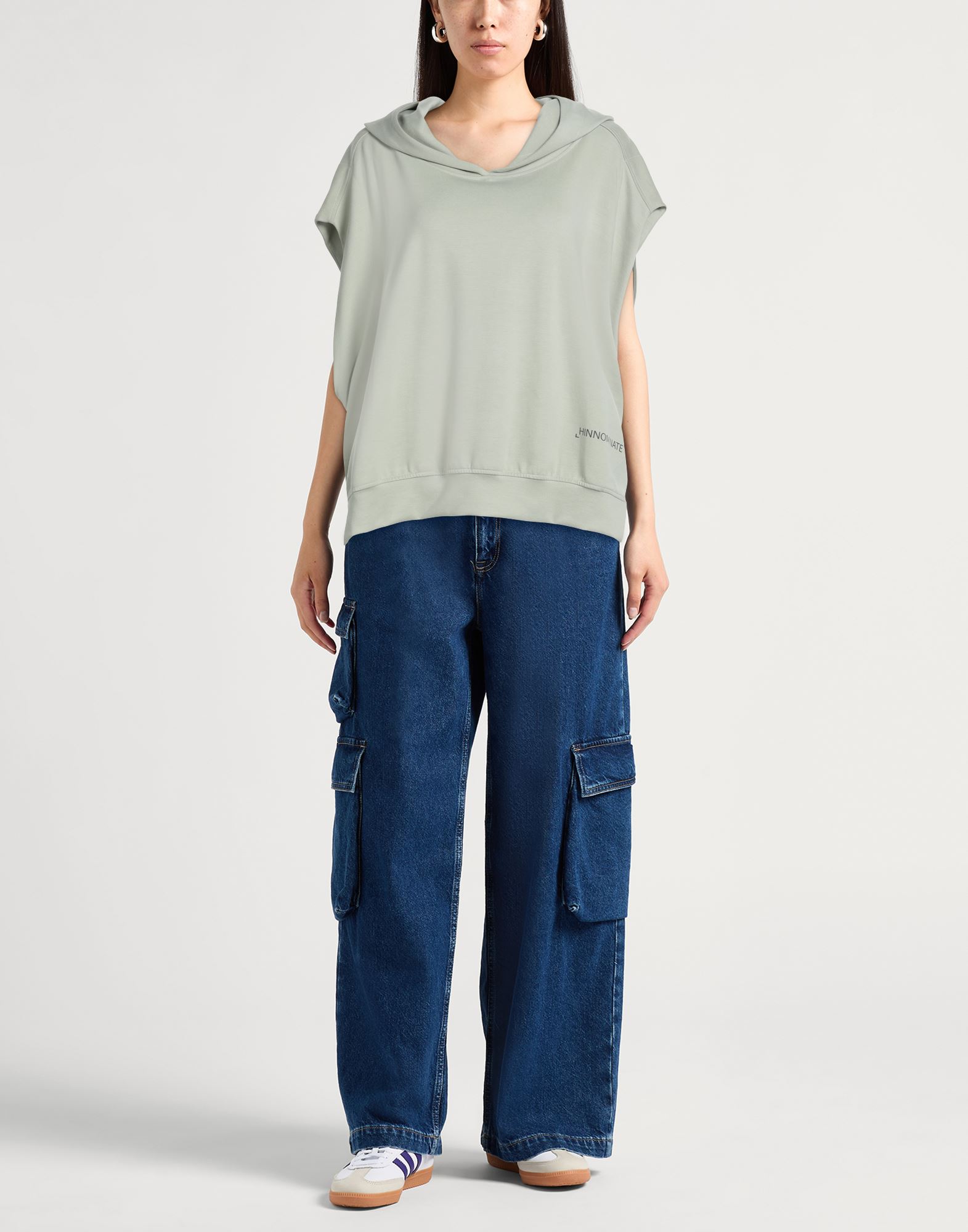  Hinnominate - Camisetas Y Tops - Sudaderas - On Yoox.com 