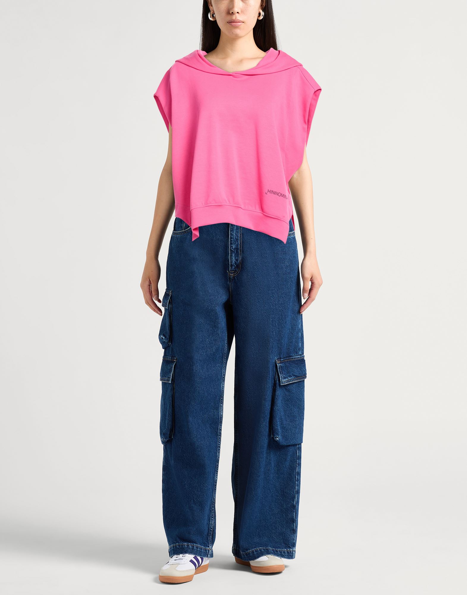  Hinnominate - Camisetas Y Tops - Sudaderas - On Yoox.com 