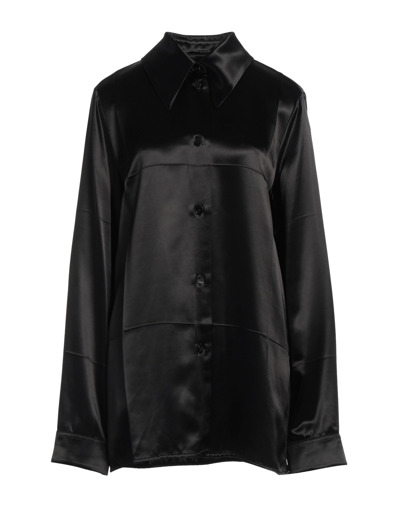 JIL SANDER JIL SANDER ΜΠΛΟΥΖΑΚΙΑ Πουκάμισο