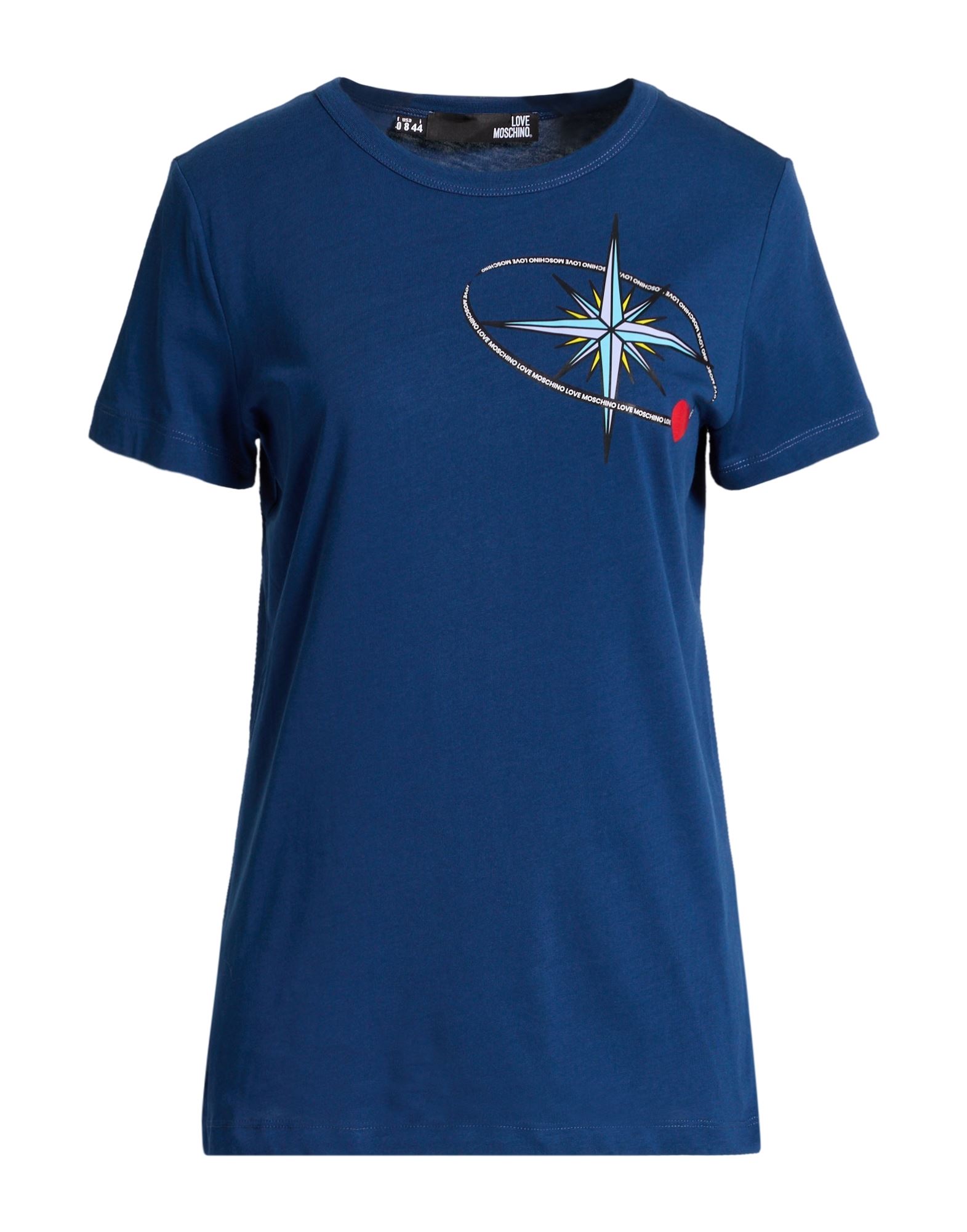 LOVE MOSCHINO ΜΠΛΟΥΖΑΚΙΑ T-shirt