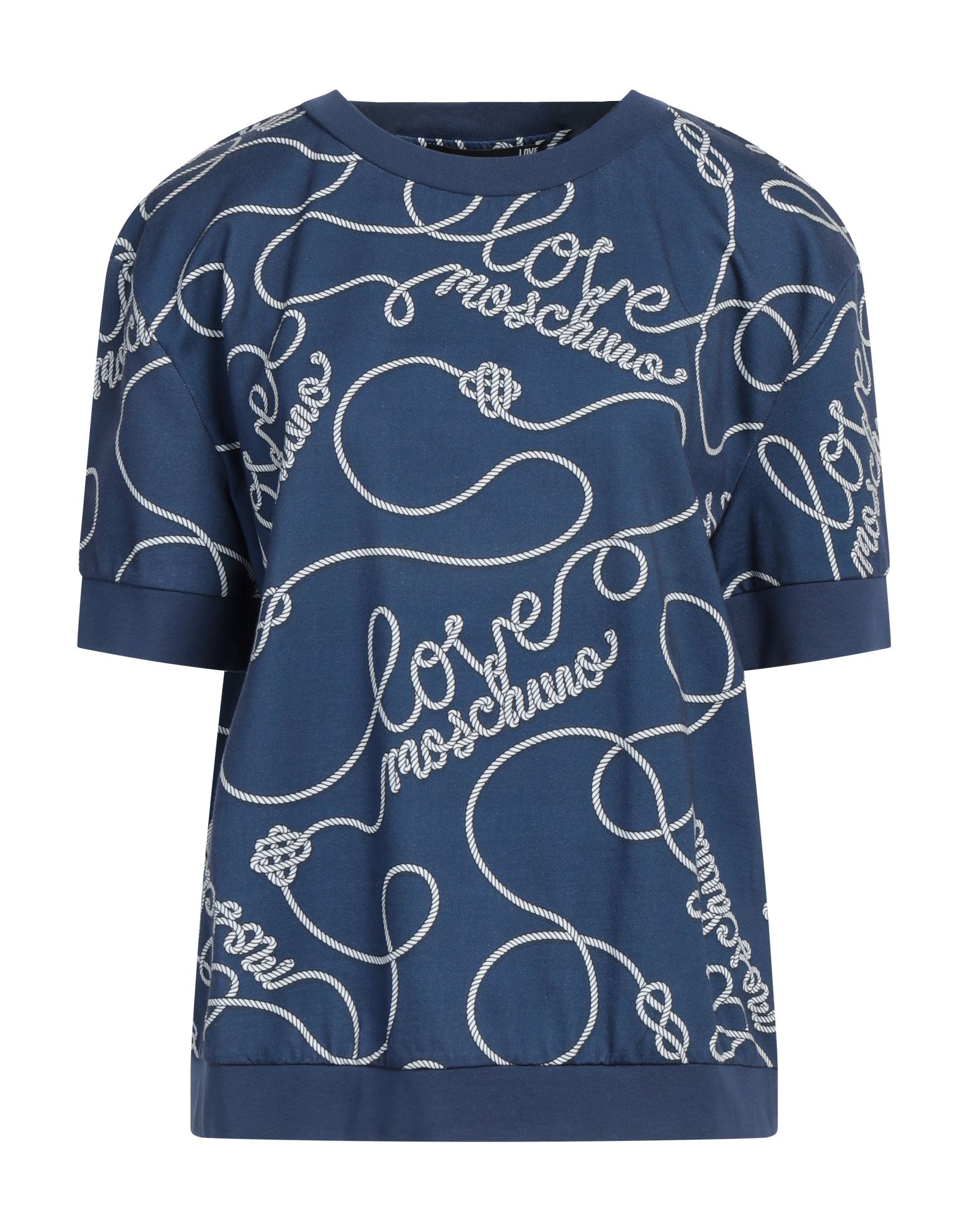 LOVE MOSCHINO ΜΠΛΟΥΖΑΚΙΑ Φούτερ