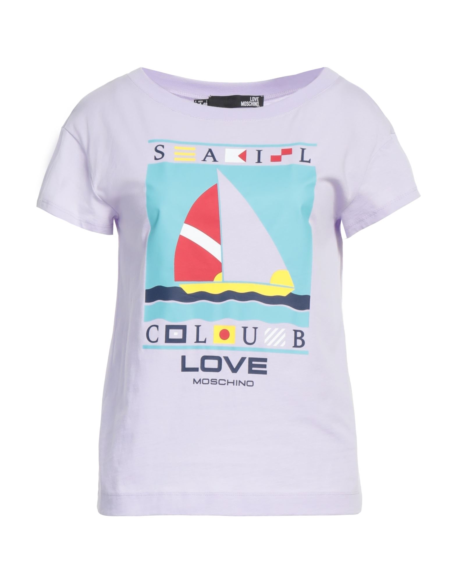 LOVE MOSCHINO ΜΠΛΟΥΖΑΚΙΑ T-shirt