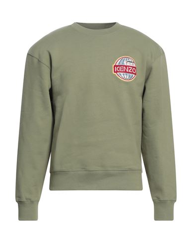 Woman Sweatshirt Beige Size XXS Polyester, Modal, Elastane