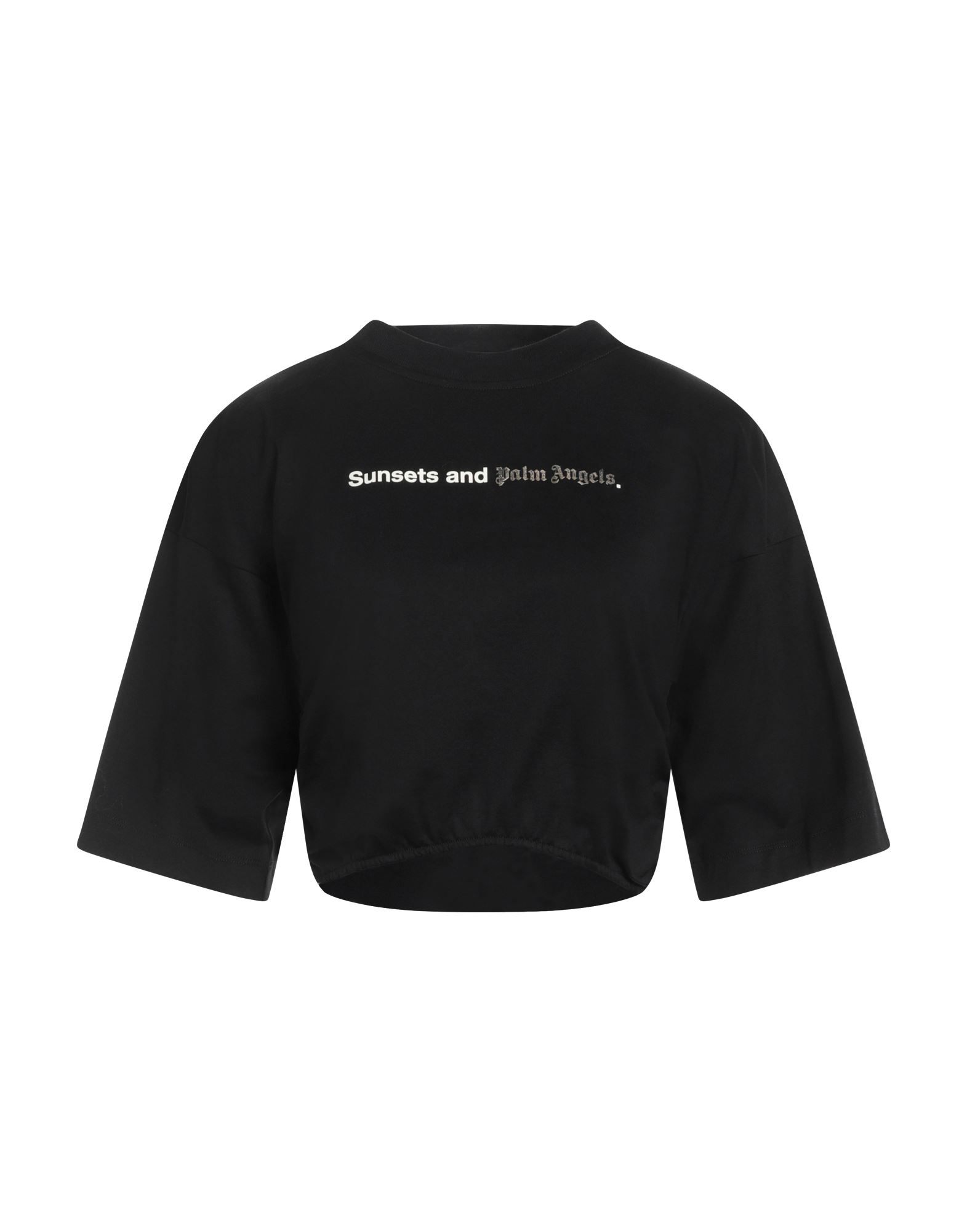 PALM ANGELS PALM ANGELS ΜΠΛΟΥΖΑΚΙΑ T-shirt