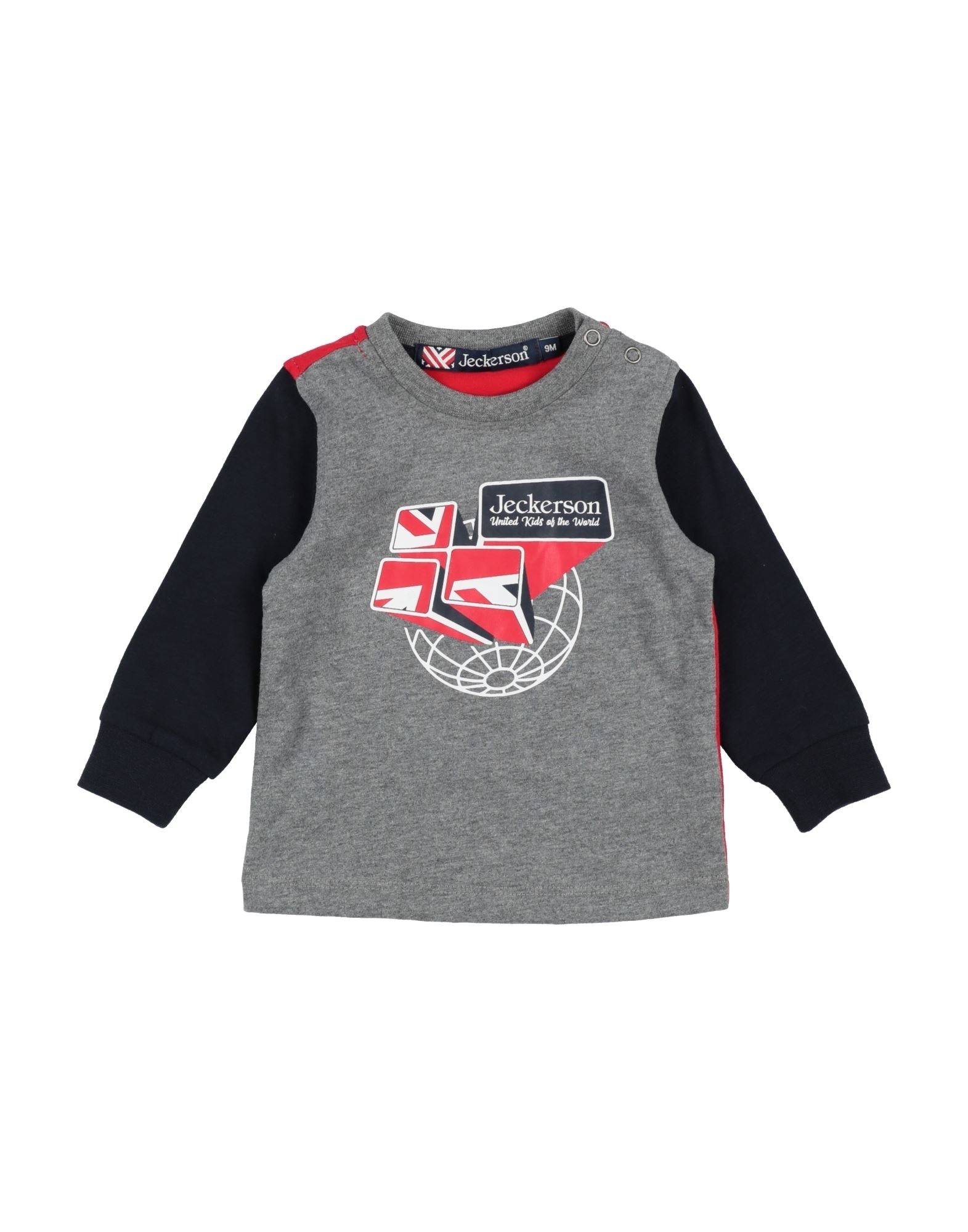  Jeckerson - Tops - T-shirts - On Yoox.com 