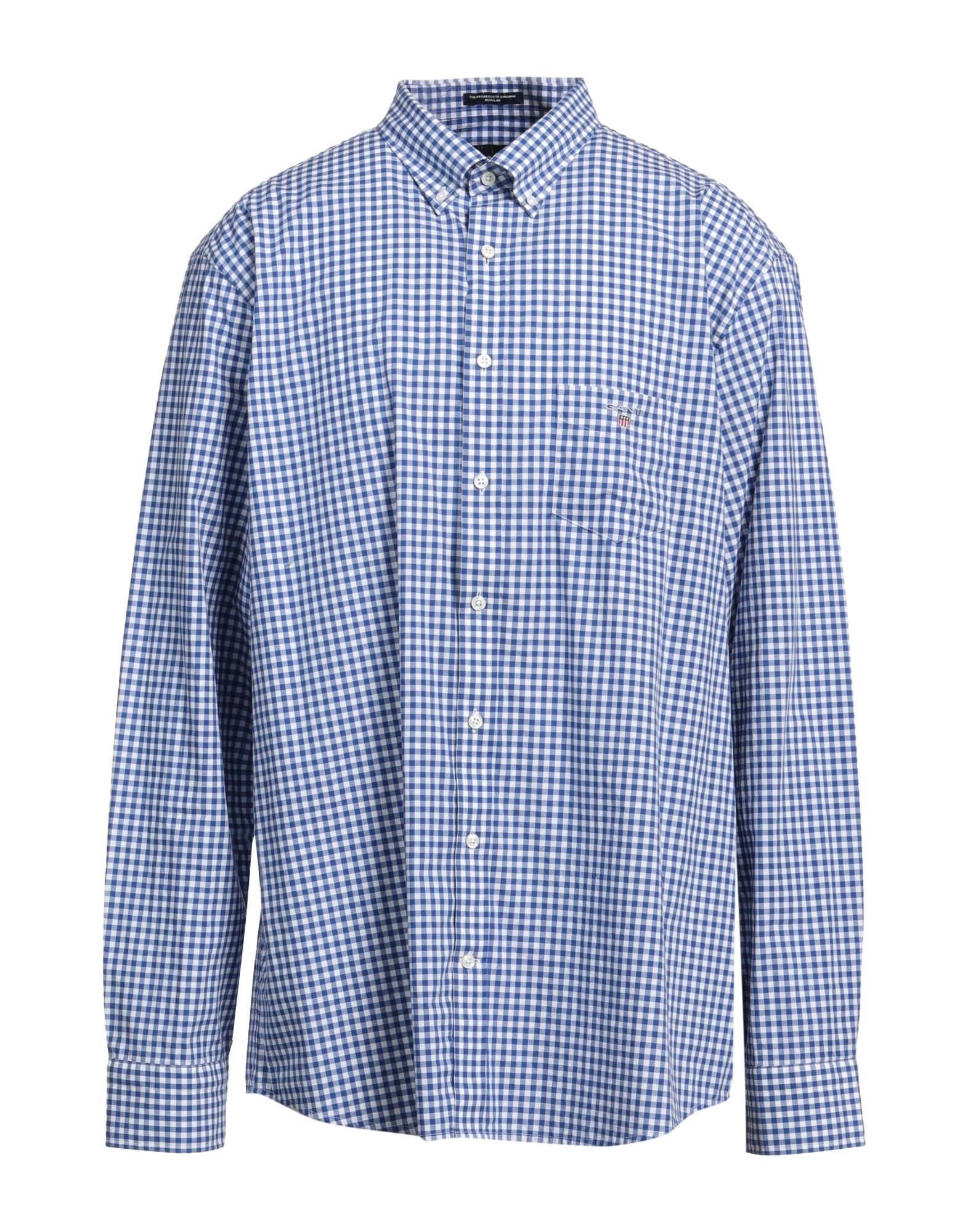  Gant - Tops - Hemden - On Yoox.com 