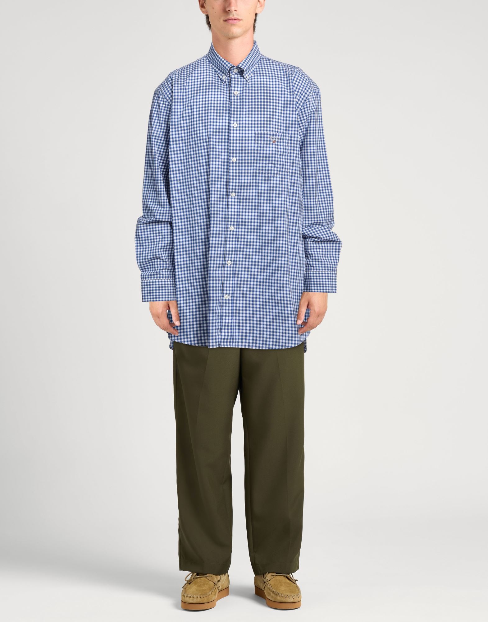  Gant - Tops - Hemden - On Yoox.com 