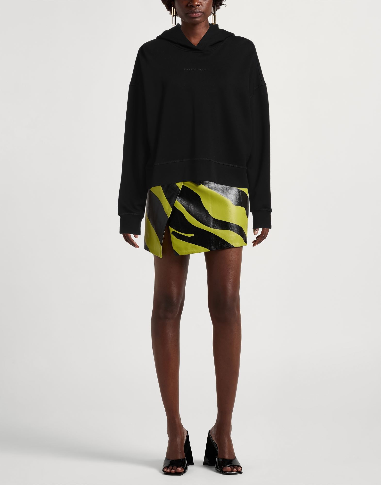  Canada Goose - Camisetas Y Tops - Sudaderas - On Yoox.com 