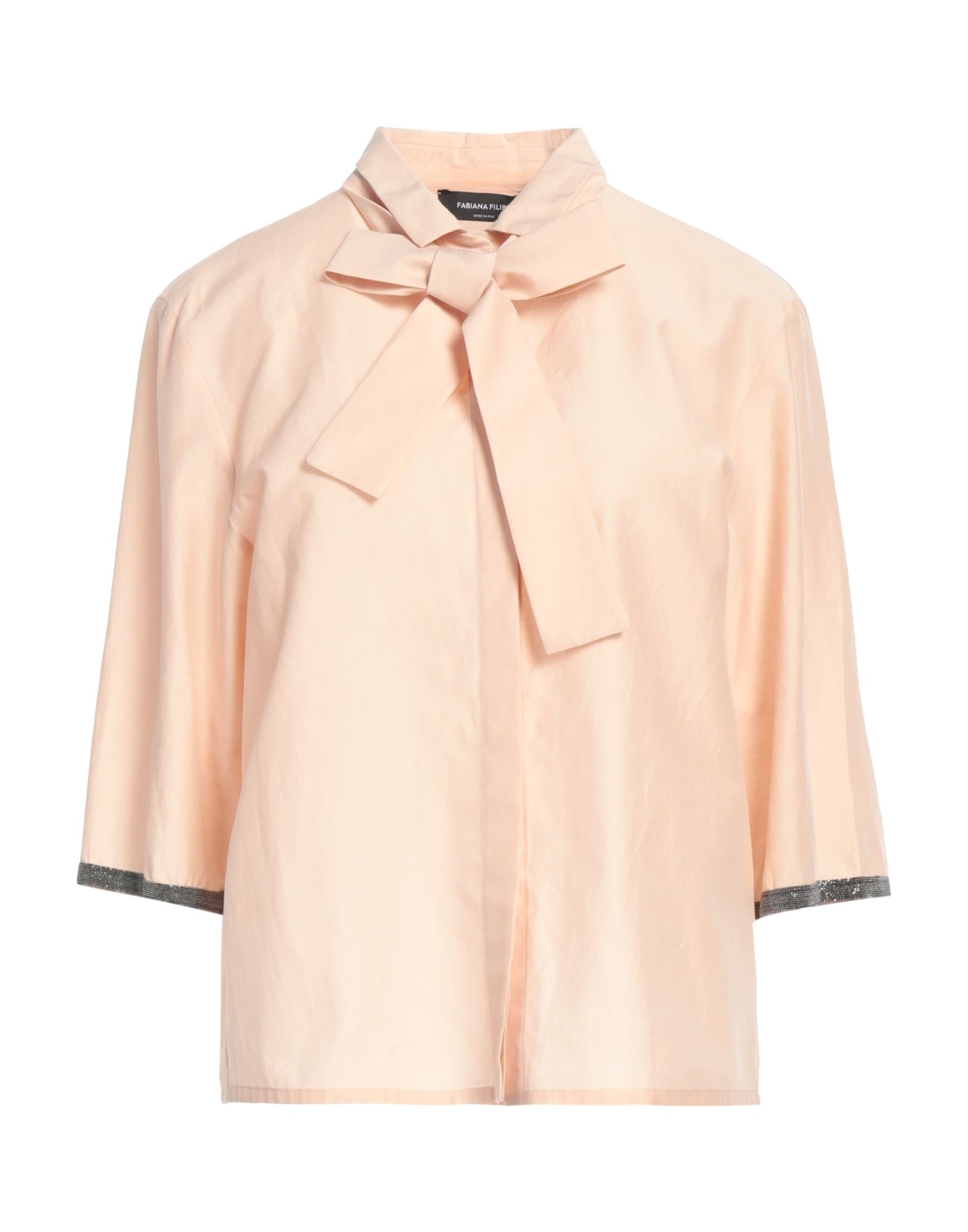  Fabiana Filippi - Tops - Hemden - On Yoox.com 