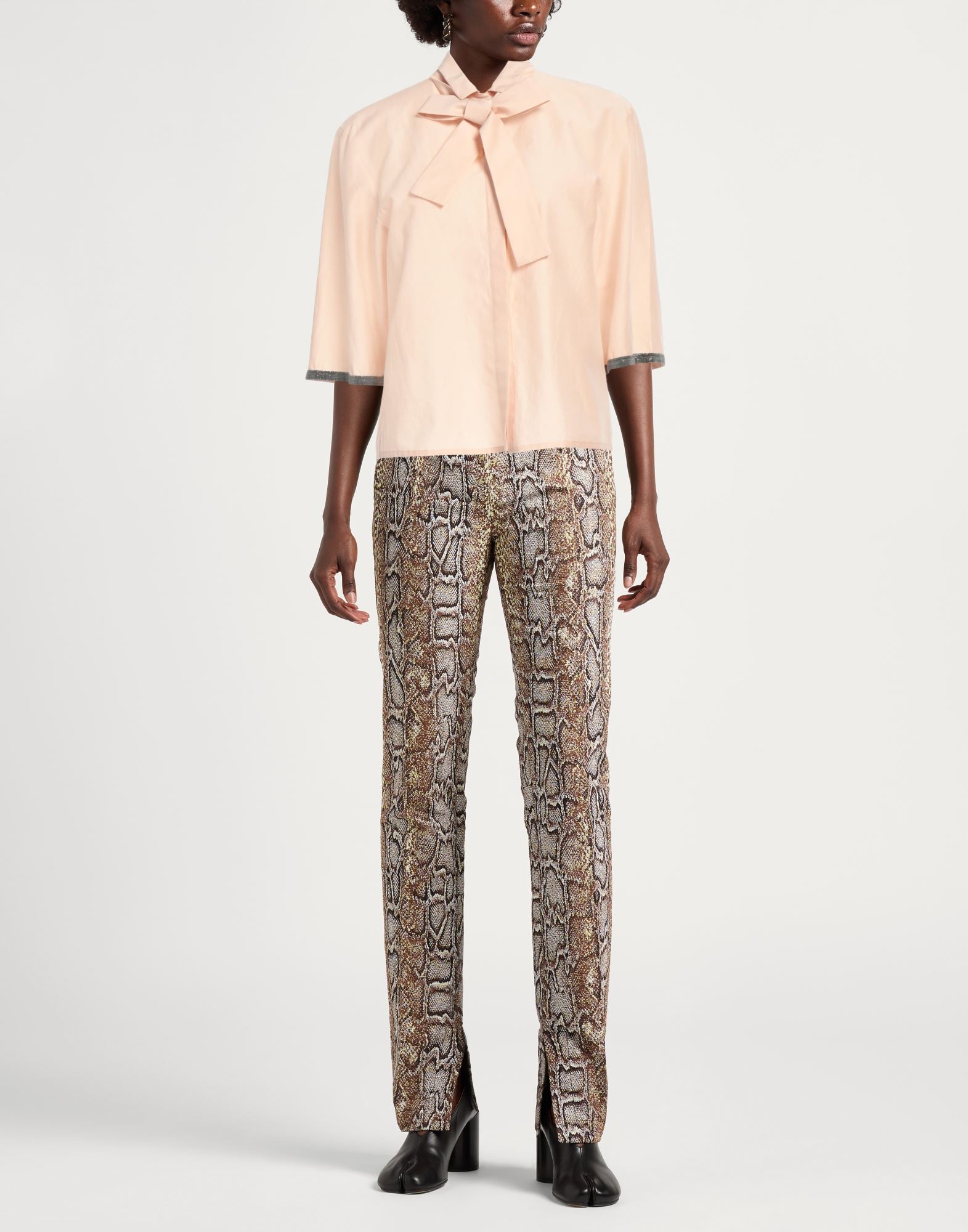  Fabiana Filippi - Tops - Hemden - On Yoox.com 