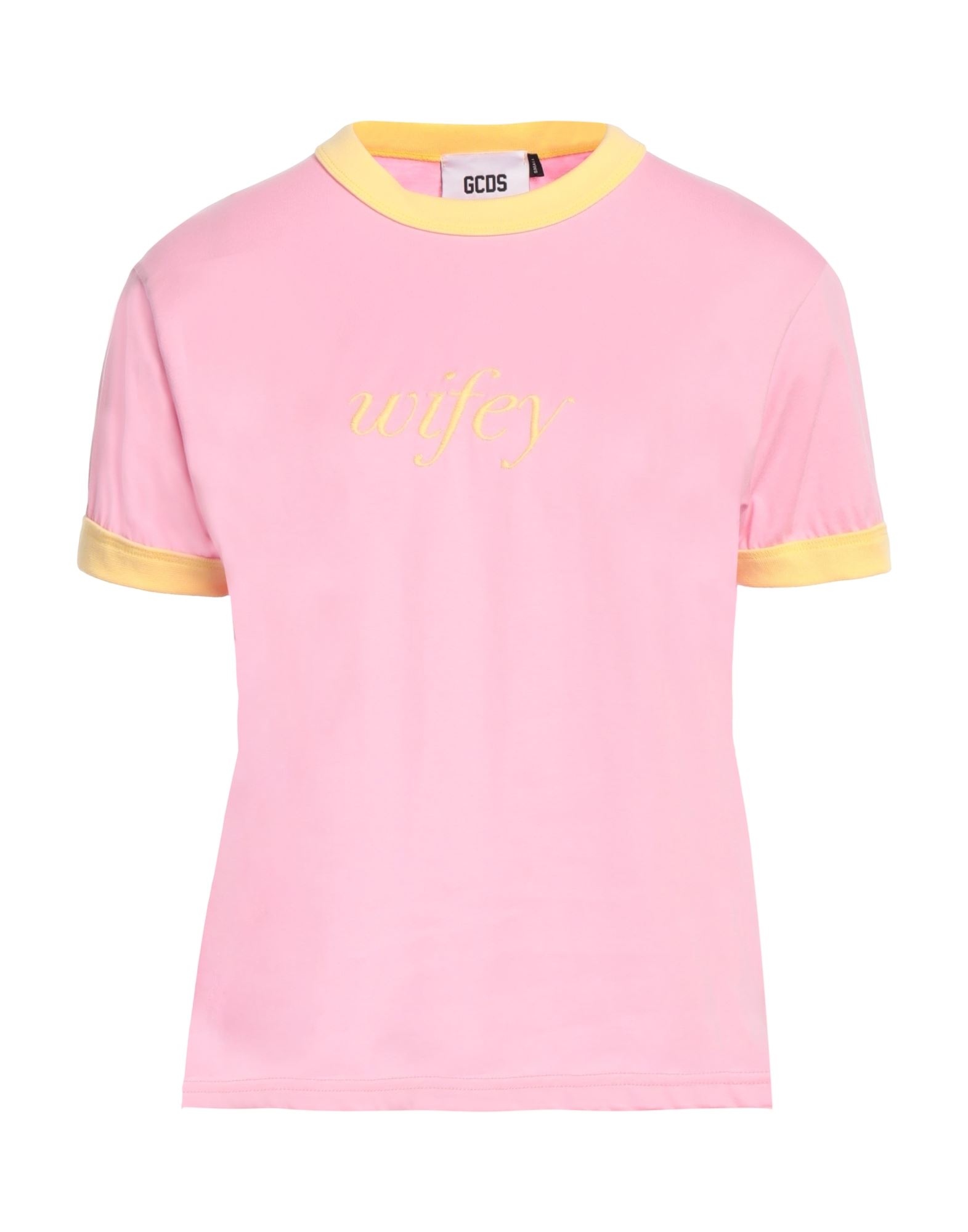  Gcds - Camisetas Y Tops - Camisetas - On Yoox.com 