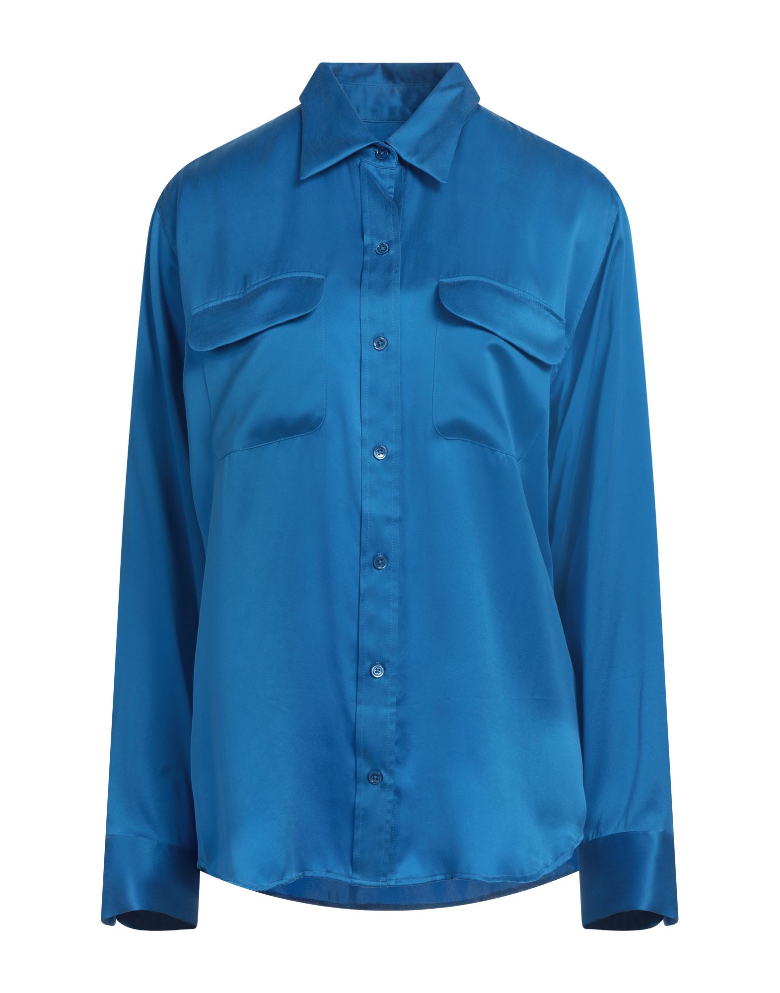  Equipment - Tops - Hemden - On Yoox.com 