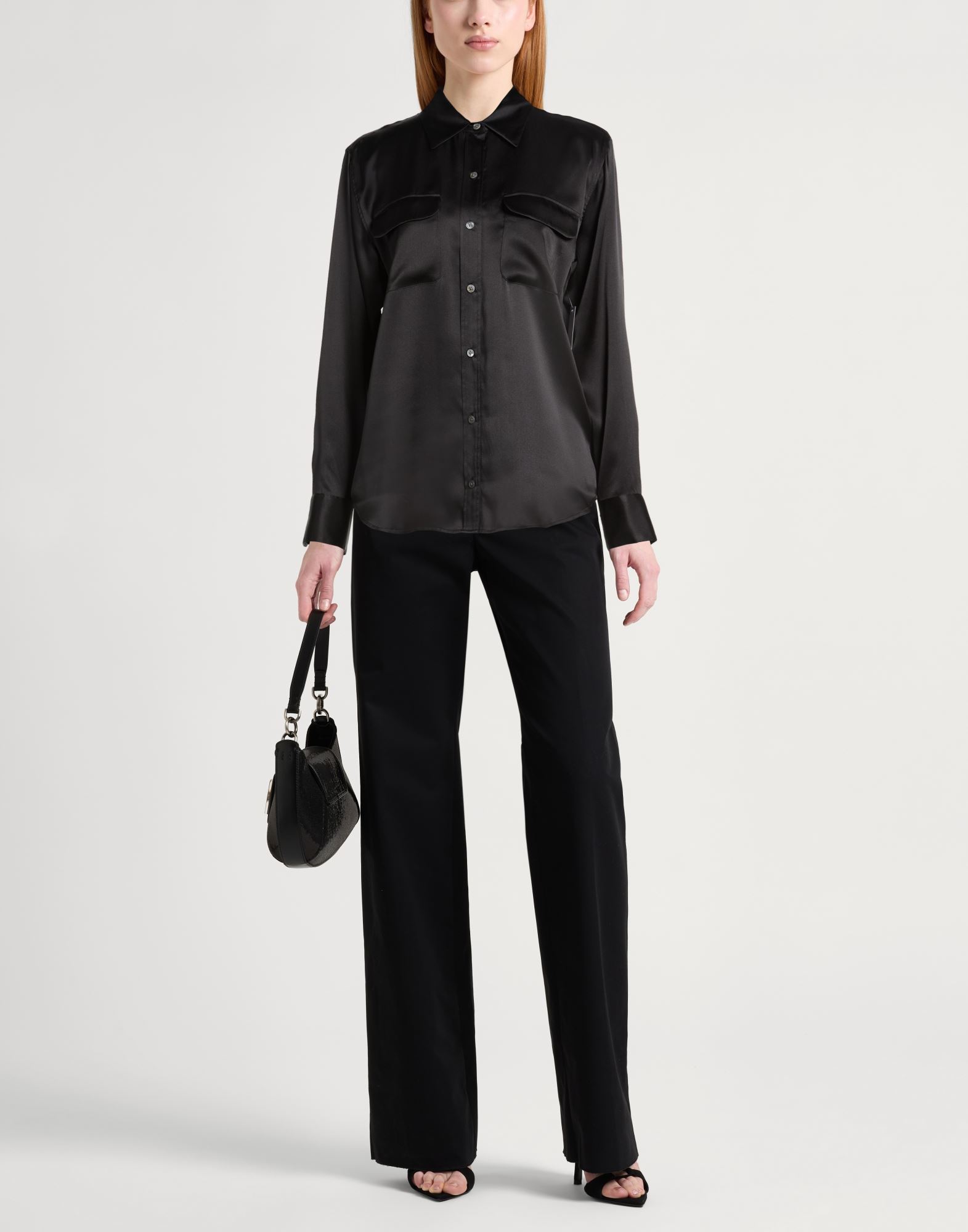  Equipment - Tops - Hemden - On Yoox.com 