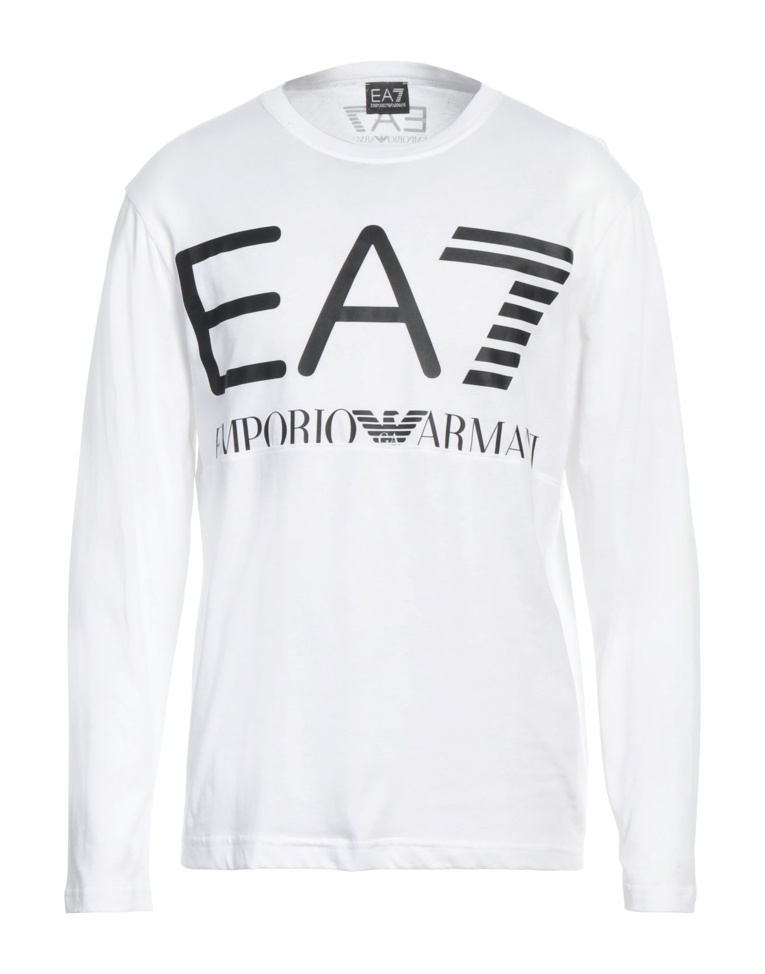 EA7 ΜΠΛΟΥΖΑΚΙΑ T-shirt