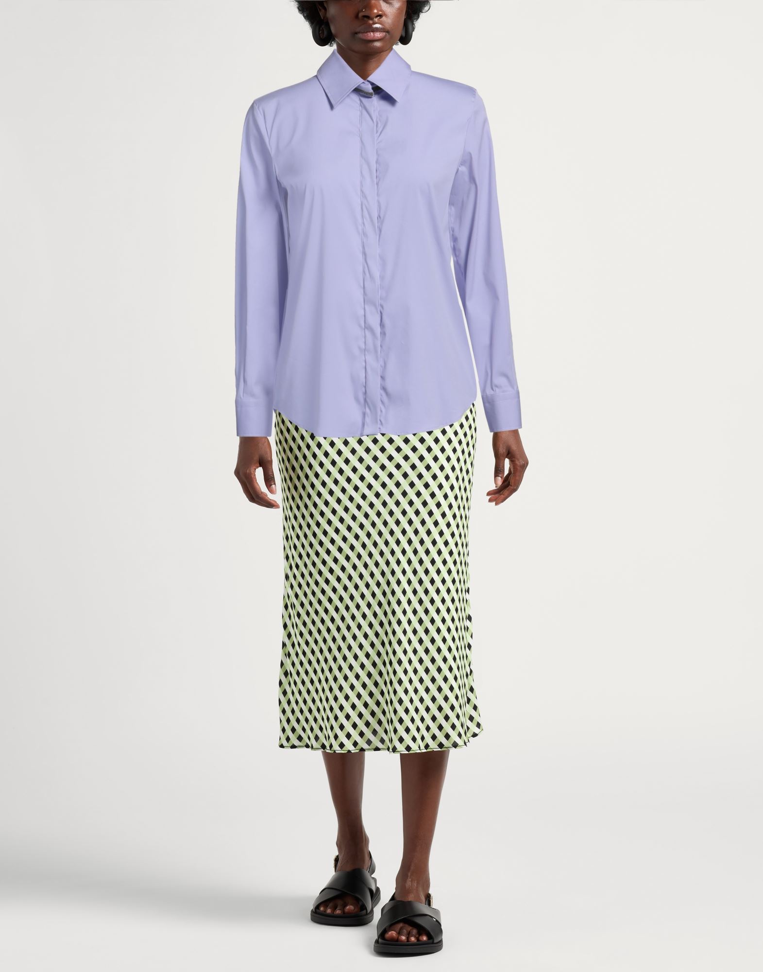  Fabiana Filippi - Tops - Hemden - On Yoox.com 