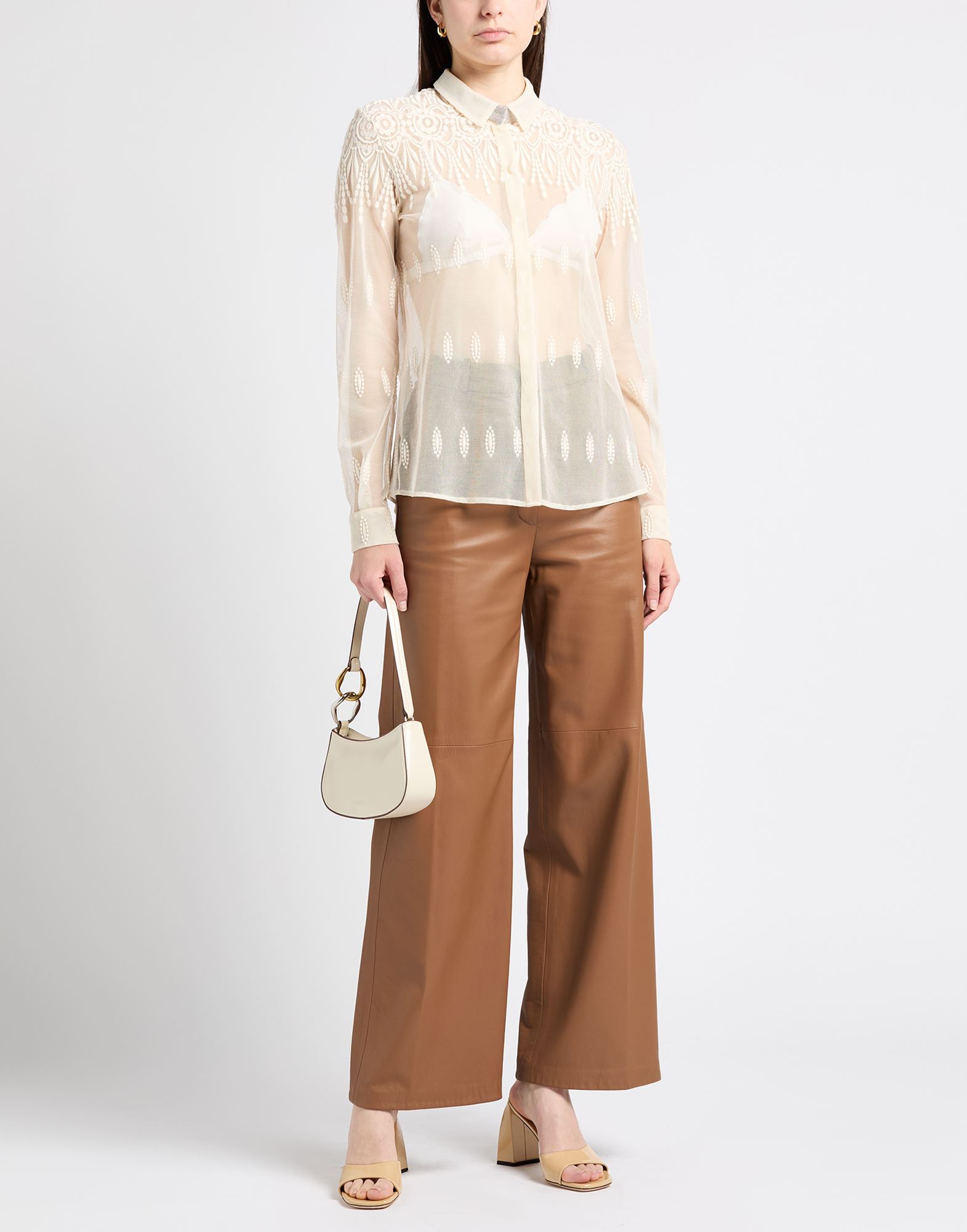  Fabiana Filippi - Tops - Hemden - On Yoox.com 