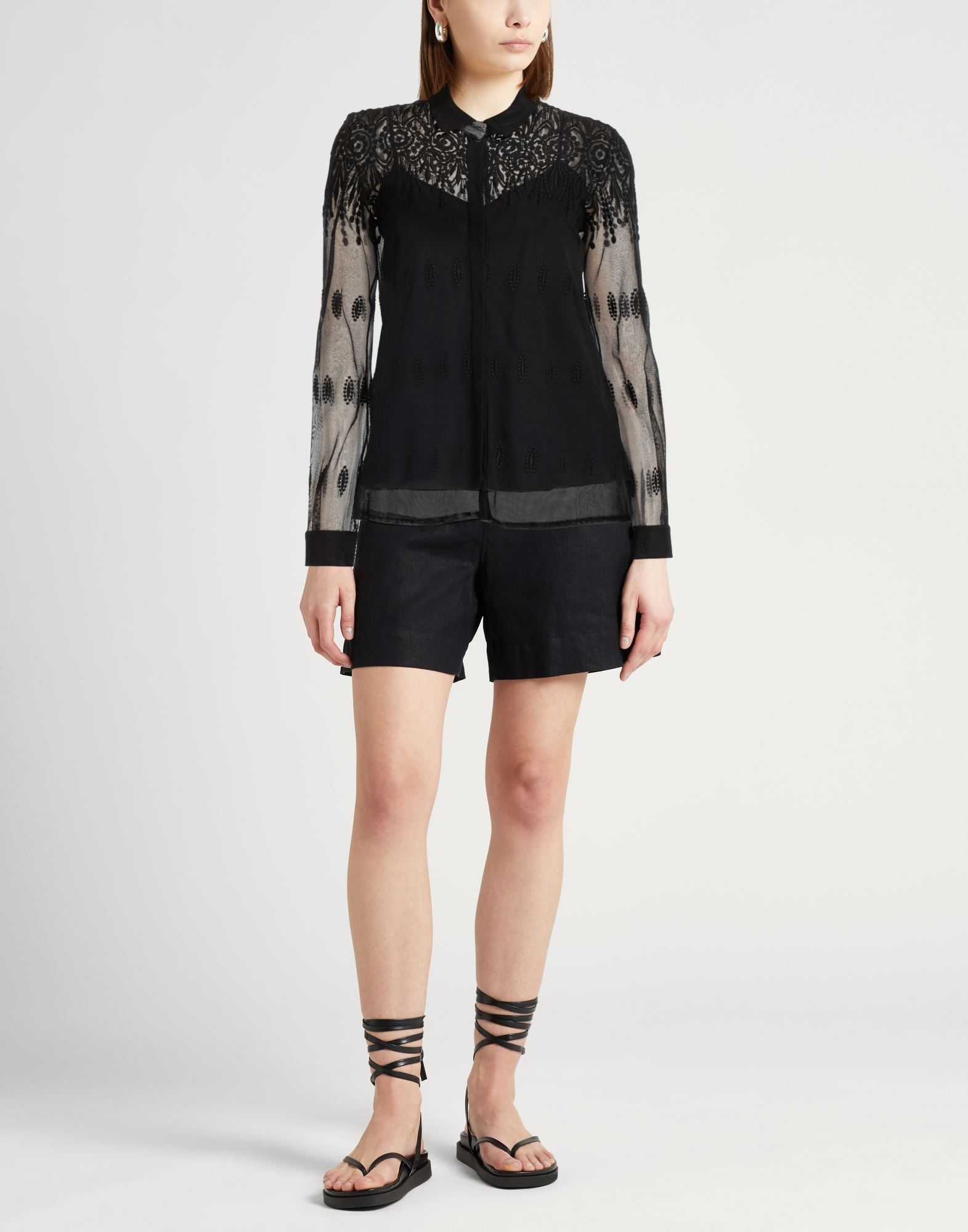  Fabiana Filippi - Tops - Hemden - On Yoox.com 