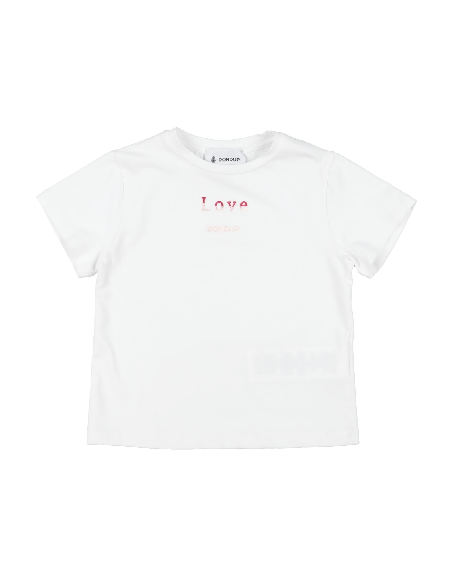  Dondup - Tops - T-shirts - On Yoox.com 