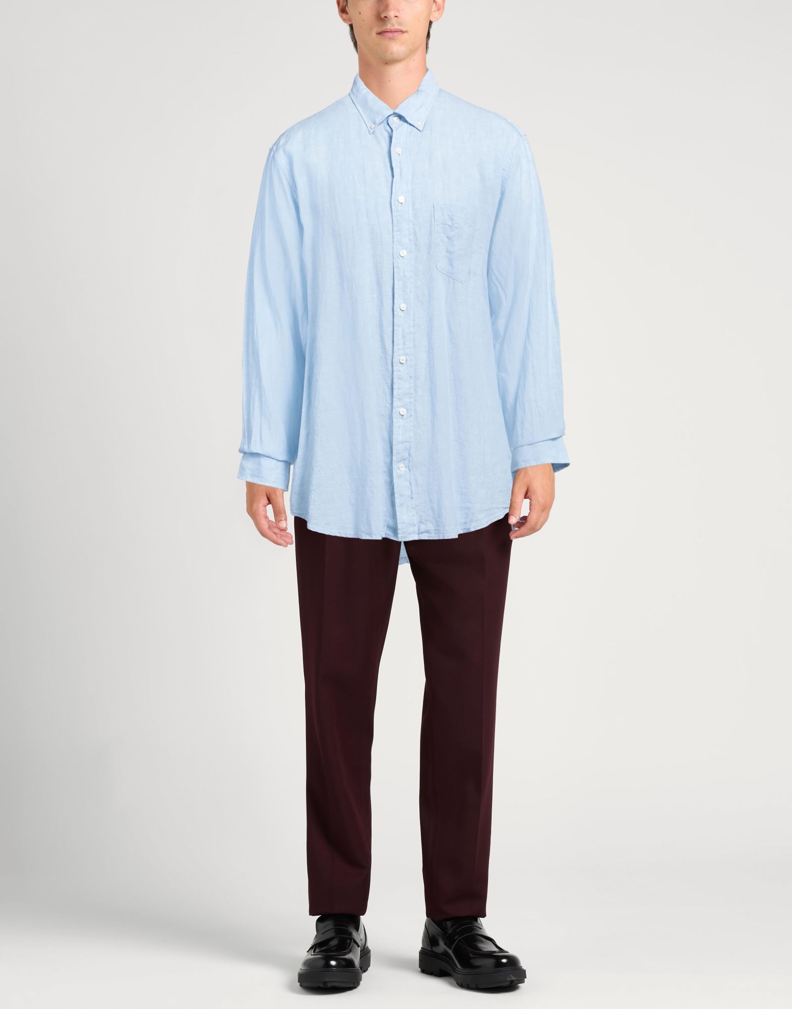  Gant - Tops - Hemden - On Yoox.com 