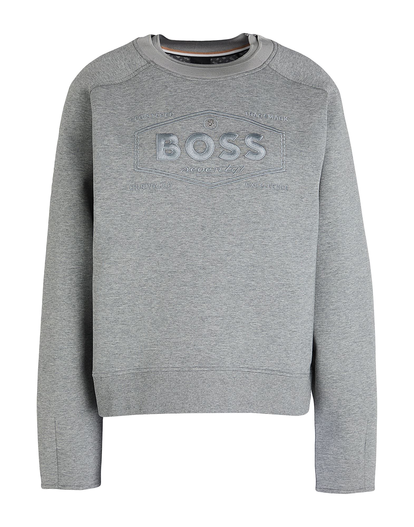  Boss - Tops - Sweatshirts - On Yoox.com 