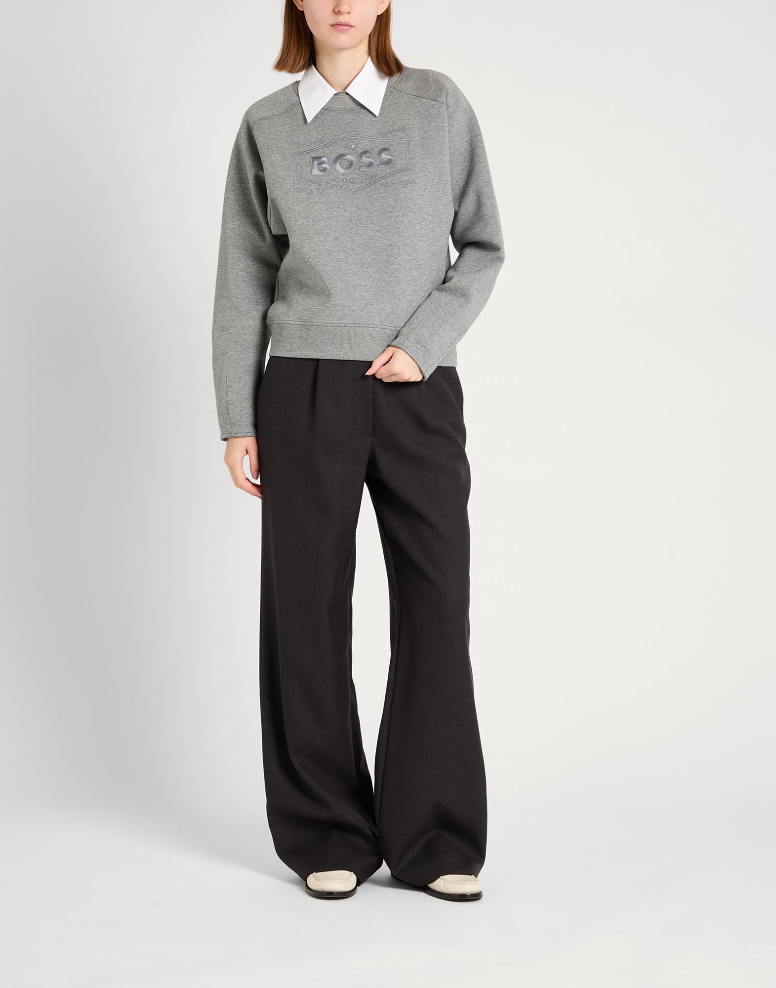  Boss - Tops - Sweatshirts - On Yoox.com 