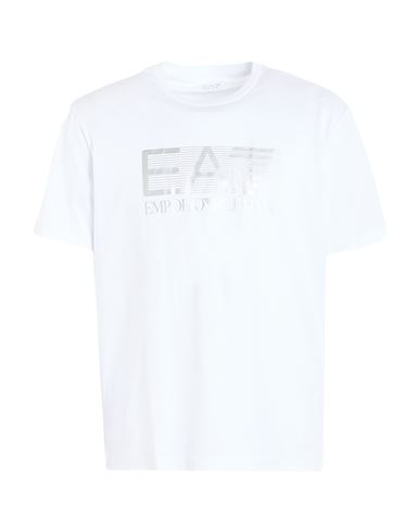 Camiseta Hombre Blanco L,M,XL,XXL Hombre