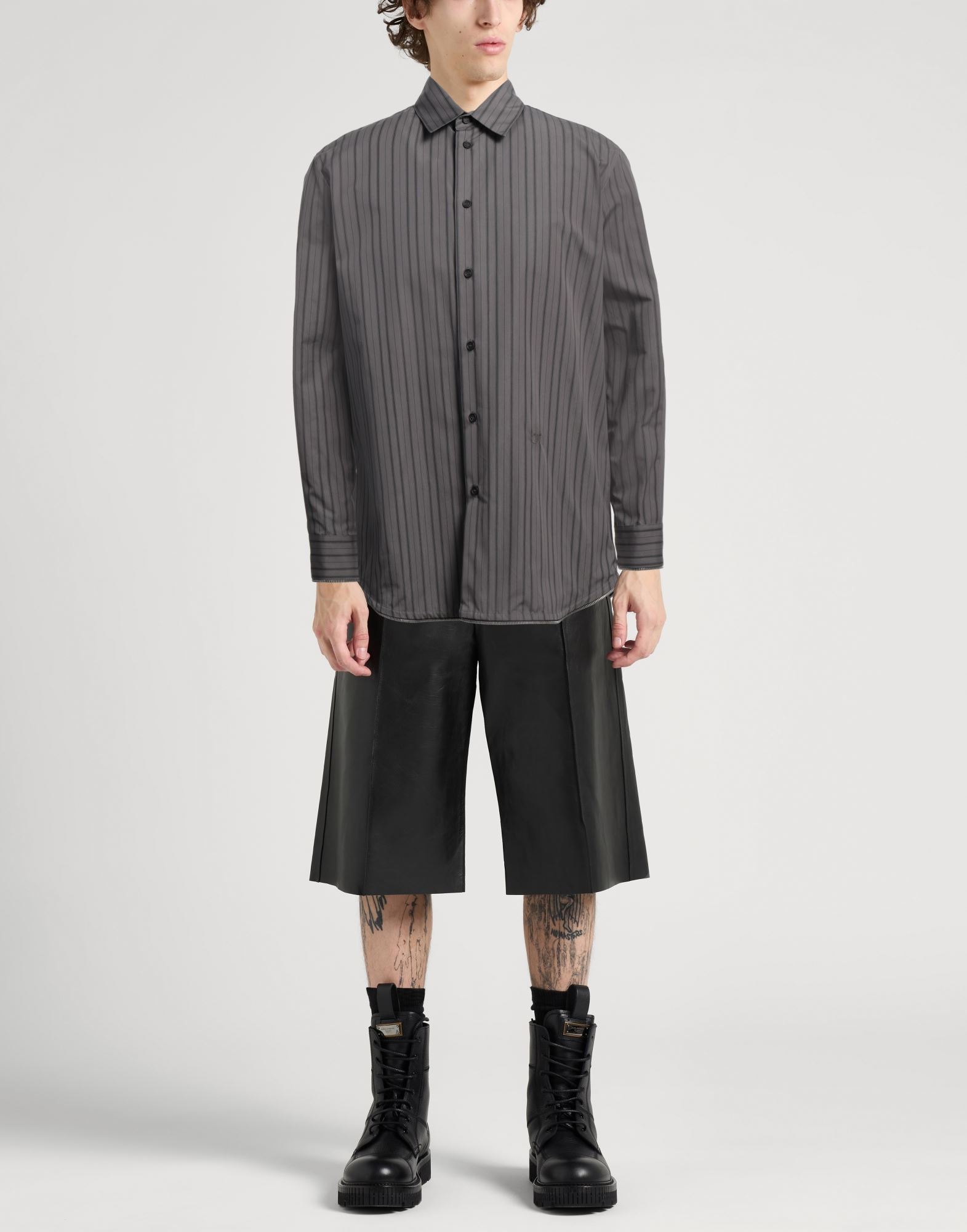  Off-white™ - Tops - Hemden - On Yoox.com 