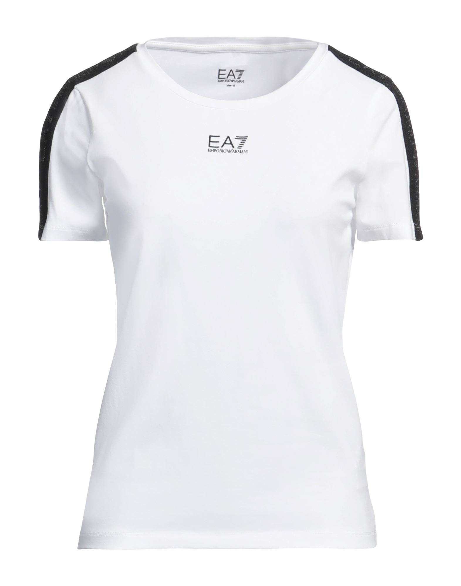 EA7 ΜΠΛΟΥΖΑΚΙΑ T-shirt
