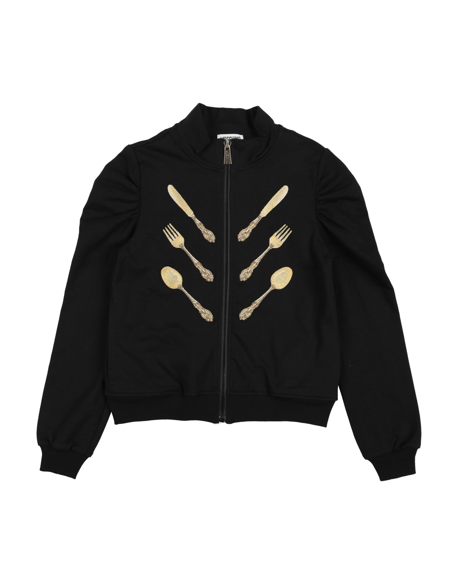  Moschino Teen - Tops - Sweatshirts - On Yoox.com 