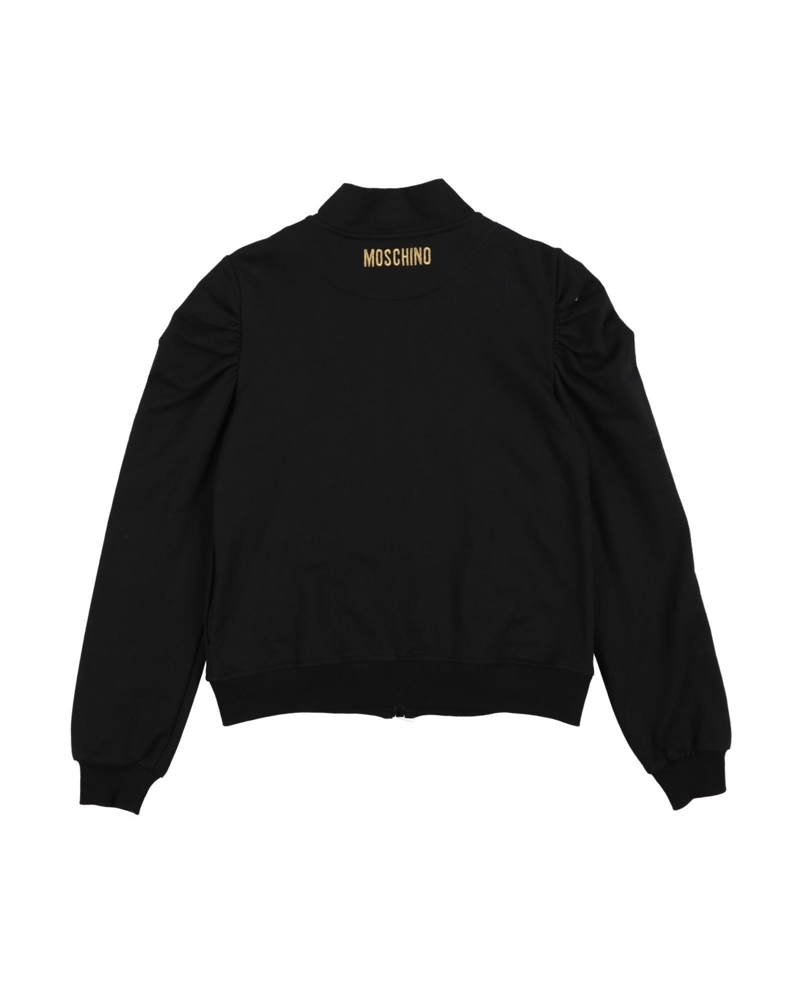  Moschino Teen - Tops - Sweatshirts - On Yoox.com 