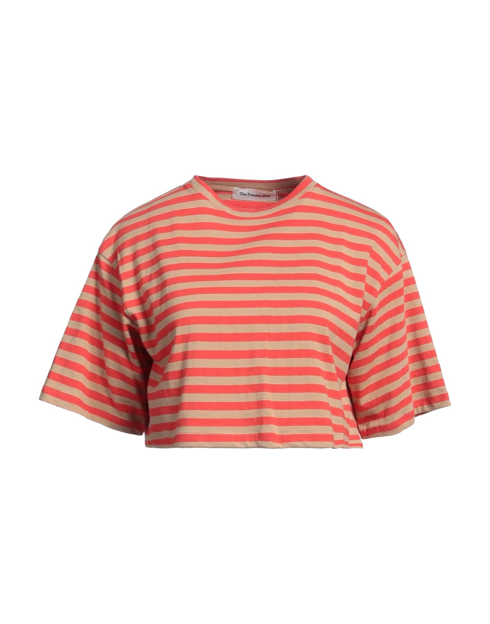 THE FRANKIE SHOP ΜΠΛΟΥΖΑΚΙΑ T-shirt
