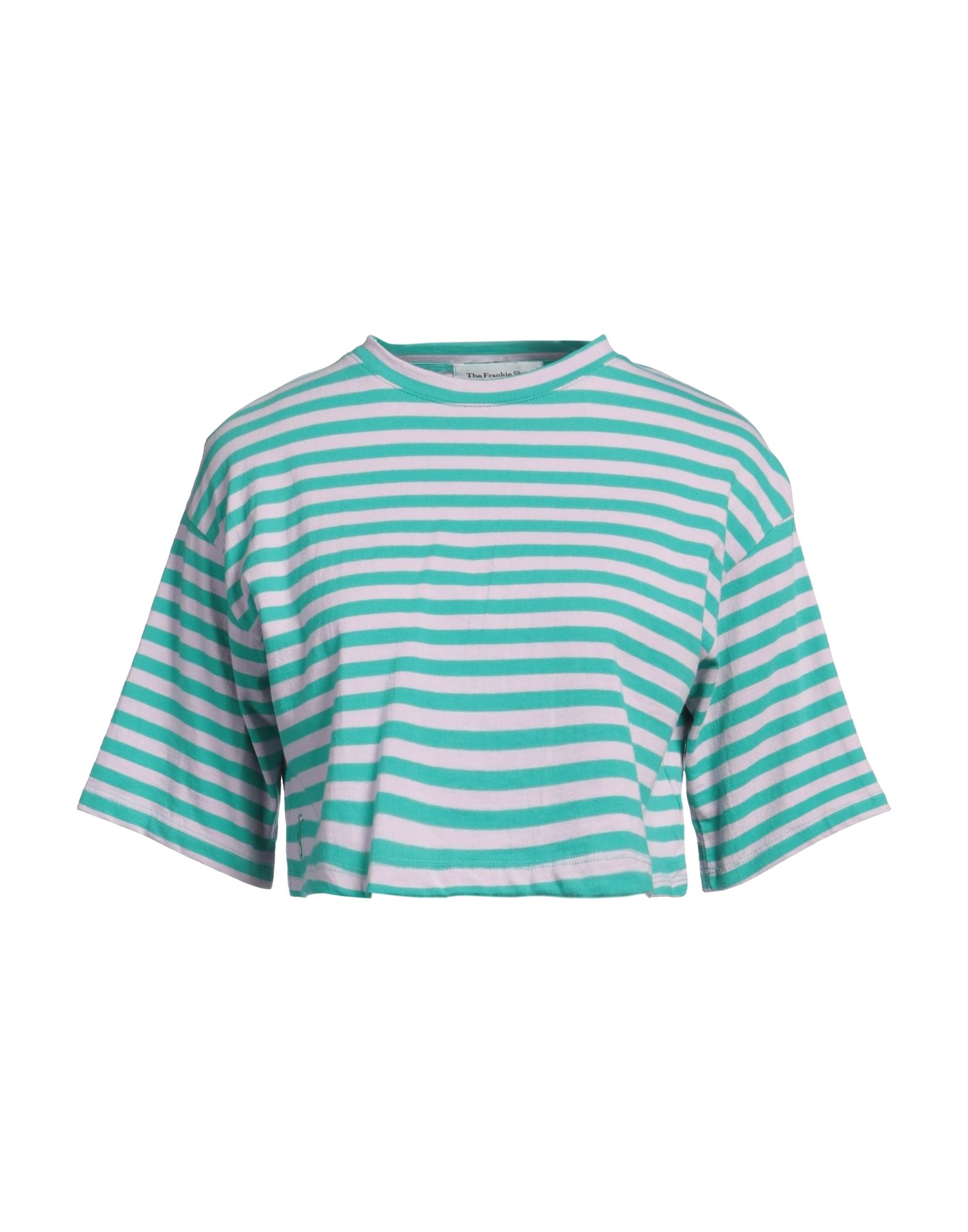 THE FRANKIE SHOP ΜΠΛΟΥΖΑΚΙΑ T-shirt