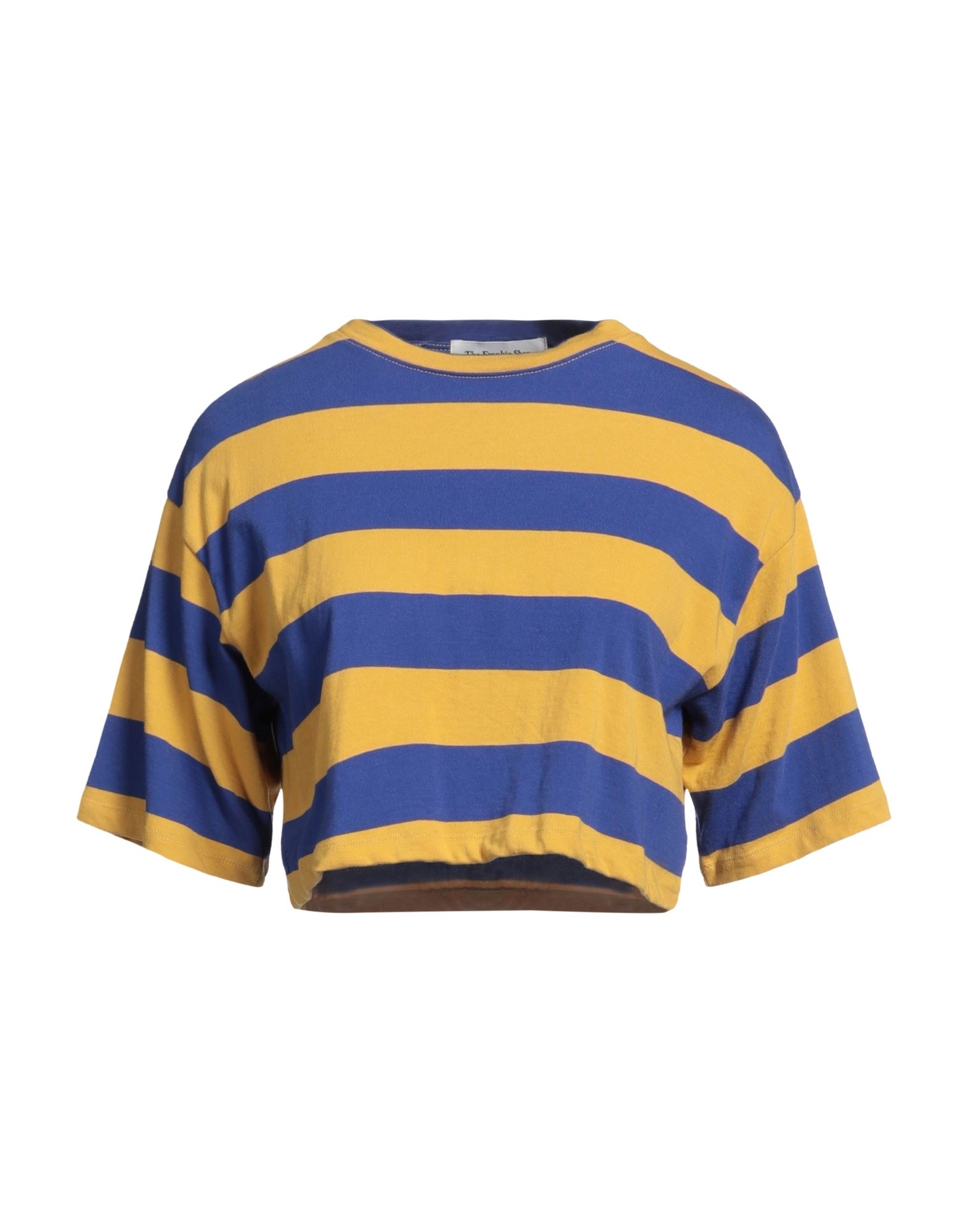 THE FRANKIE SHOP ΜΠΛΟΥΖΑΚΙΑ T-shirt