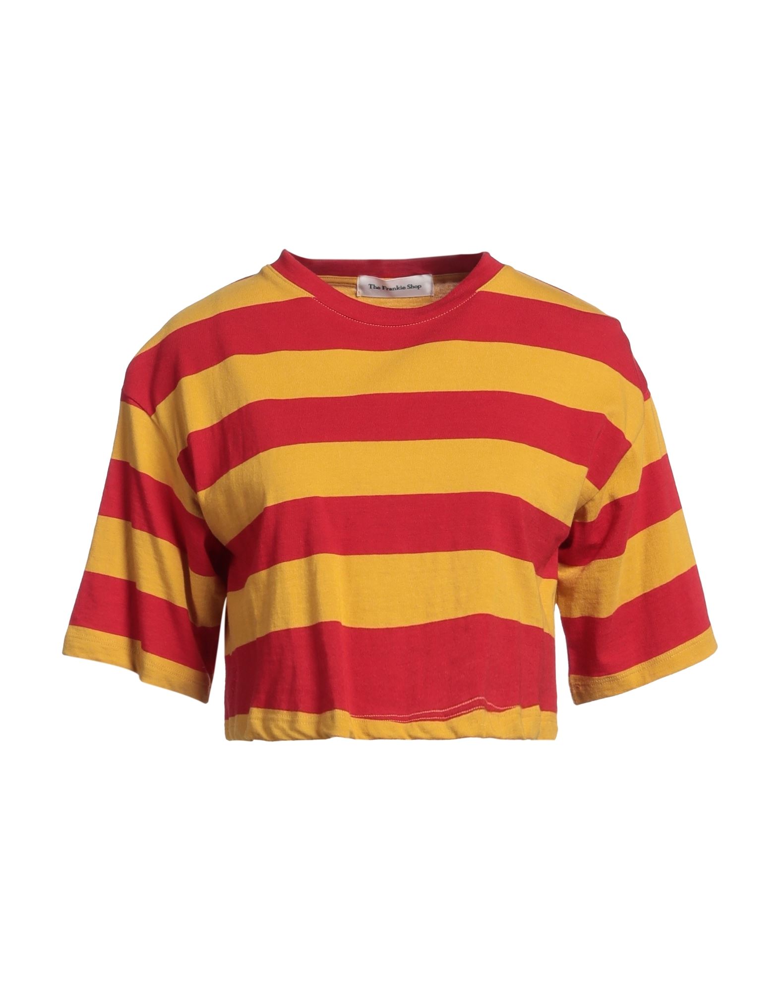 THE FRANKIE SHOP ΜΠΛΟΥΖΑΚΙΑ T-shirt