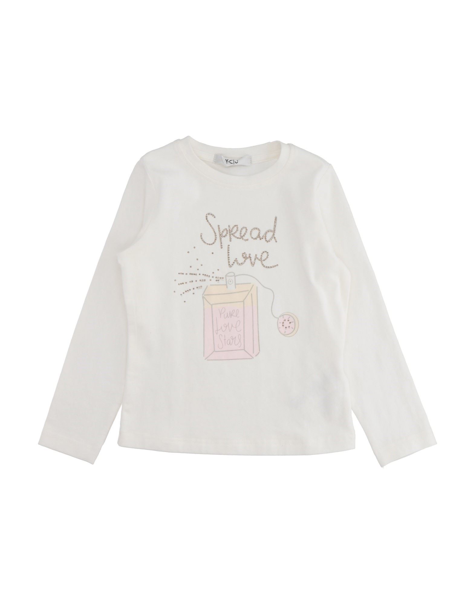  Y-clù - Tops - T-shirts - On Yoox.com 