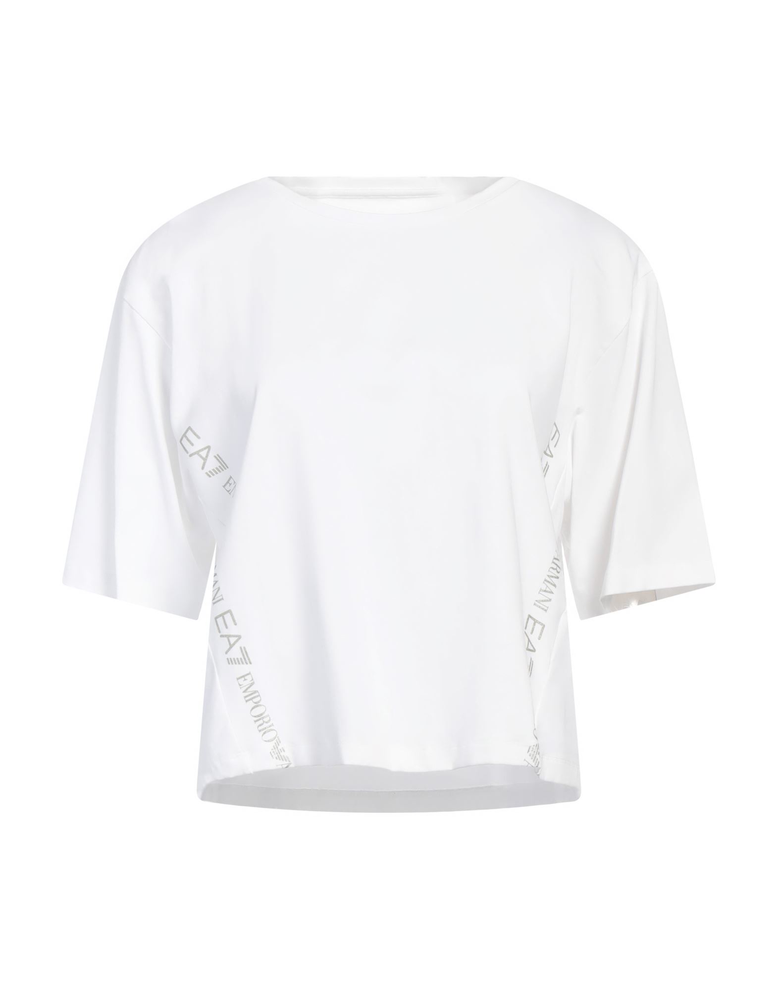 EA7 ΜΠΛΟΥΖΑΚΙΑ T-shirt