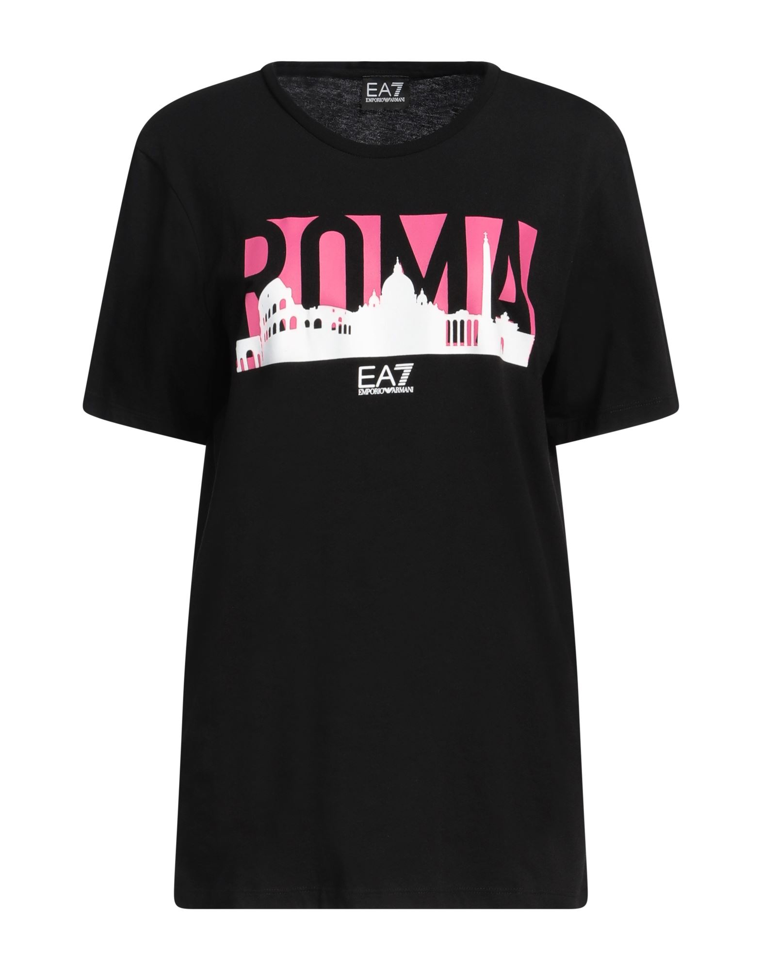 EA7 ΜΠΛΟΥΖΑΚΙΑ T-shirt