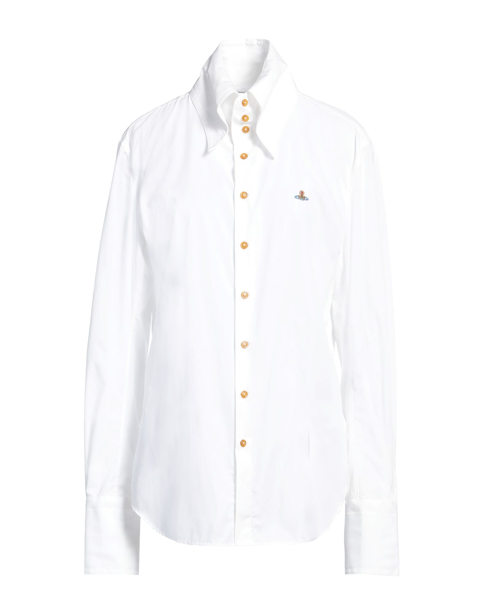  Vivienne Westwood - Tops - Hemden - On Yoox.com 