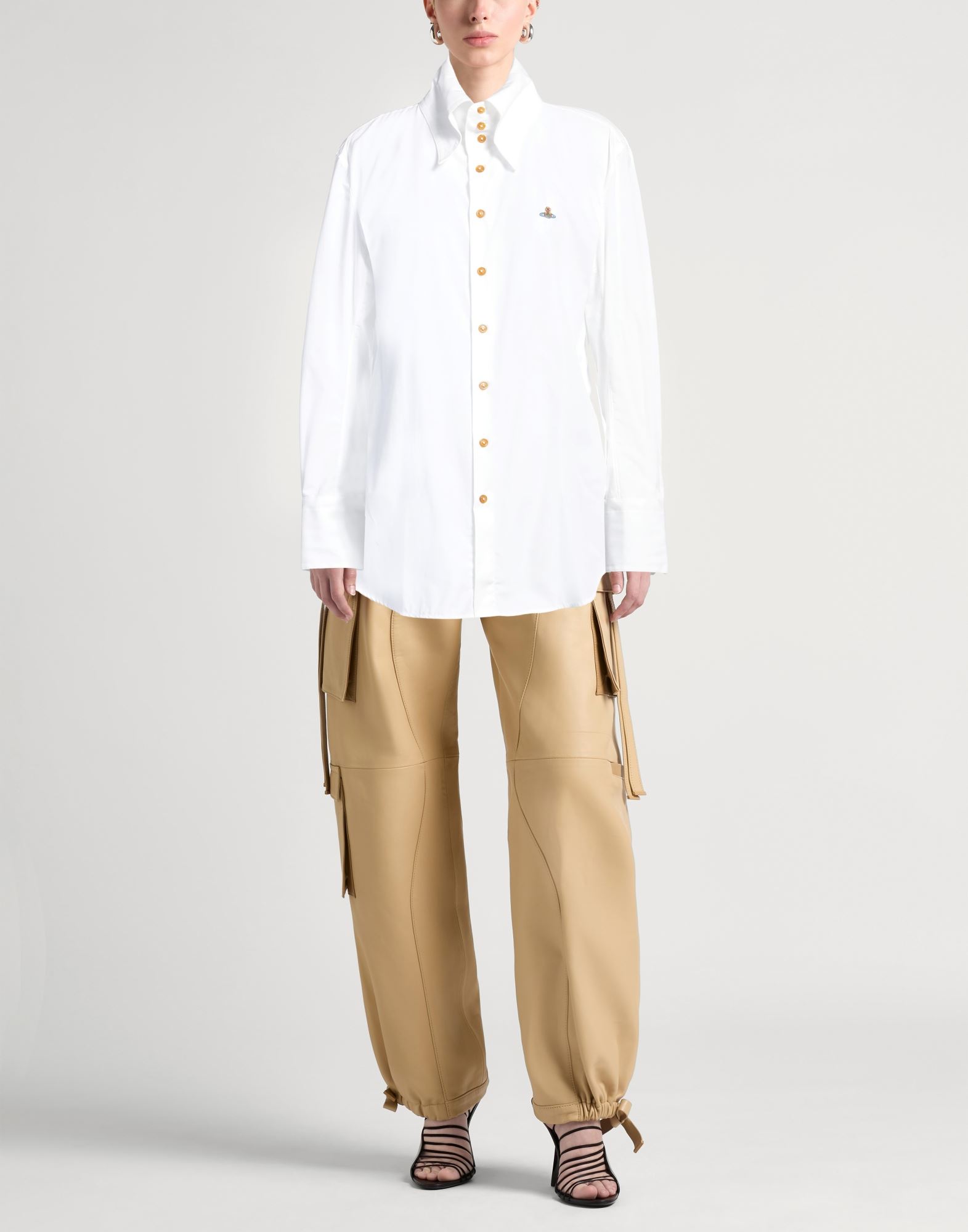  Vivienne Westwood - Tops - Hemden - On Yoox.com 